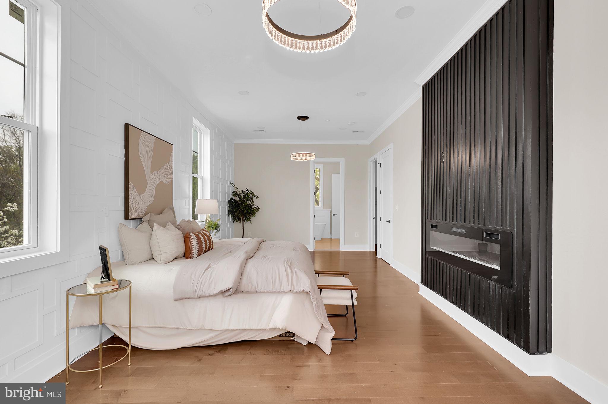 TAKOMA PARK - Residential