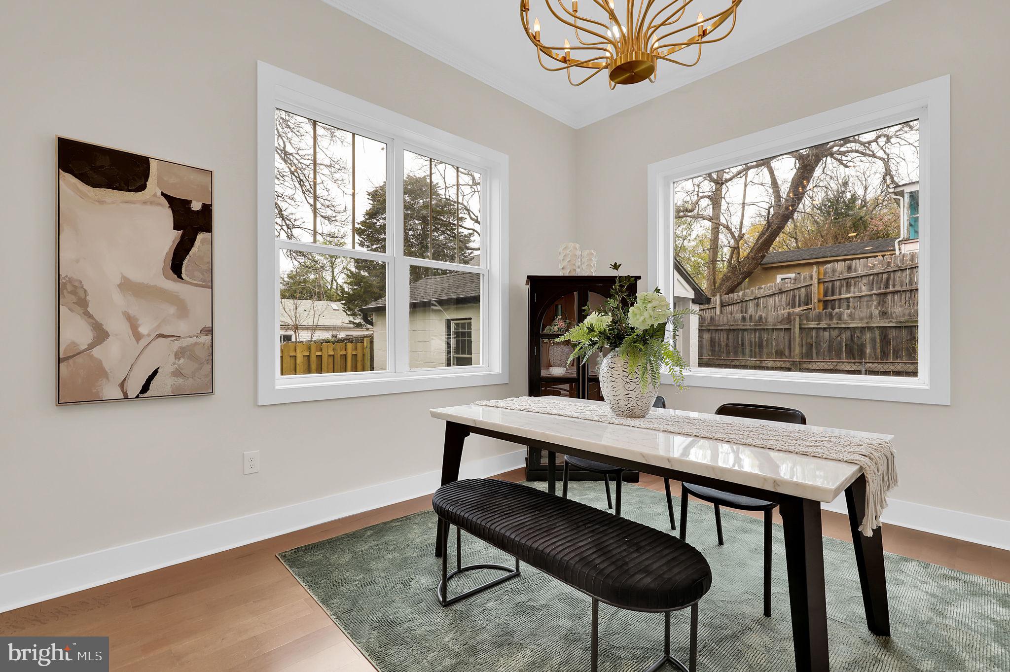 TAKOMA PARK - Residential