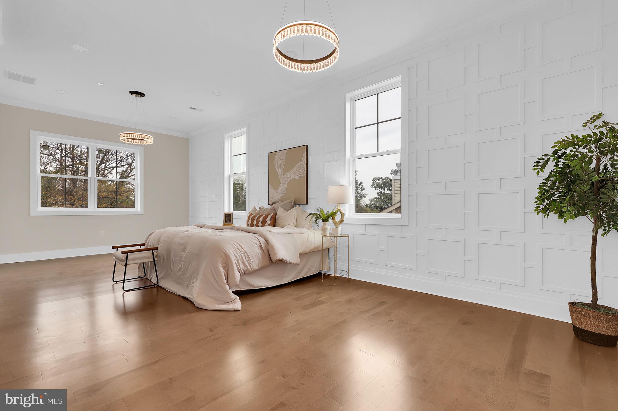 TAKOMA PARK - Residential