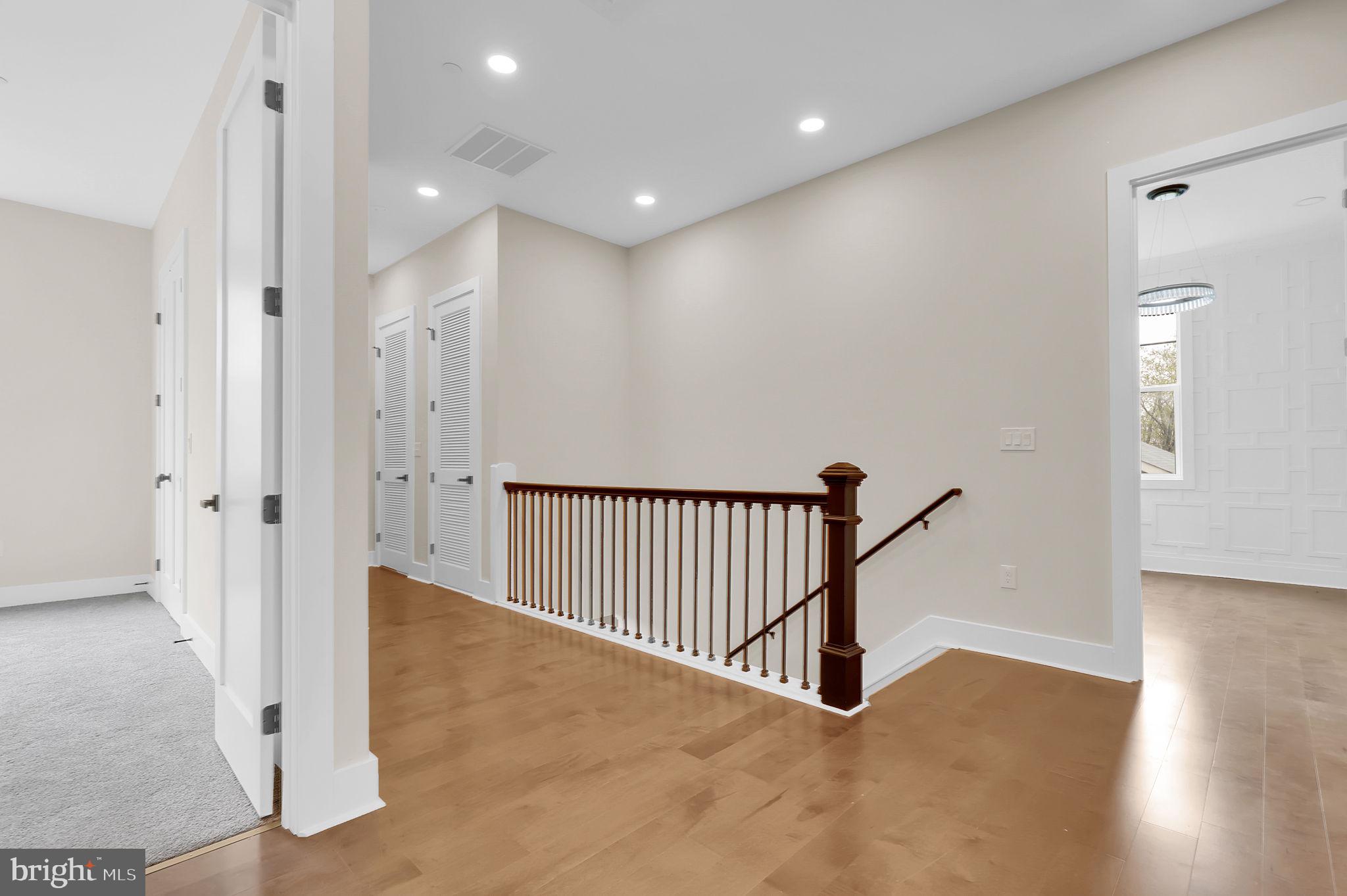 TAKOMA PARK - Residential