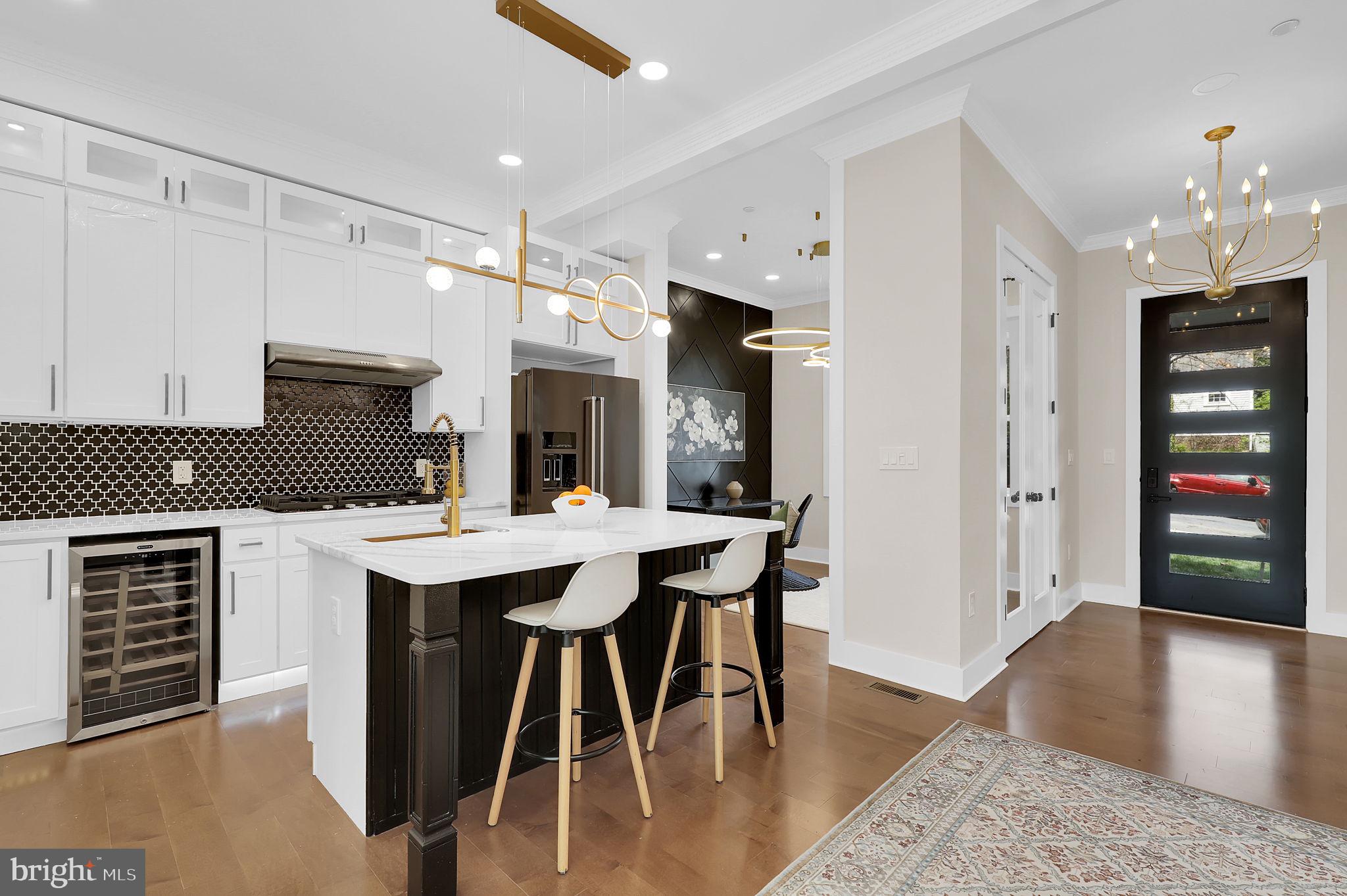 TAKOMA PARK - Residential