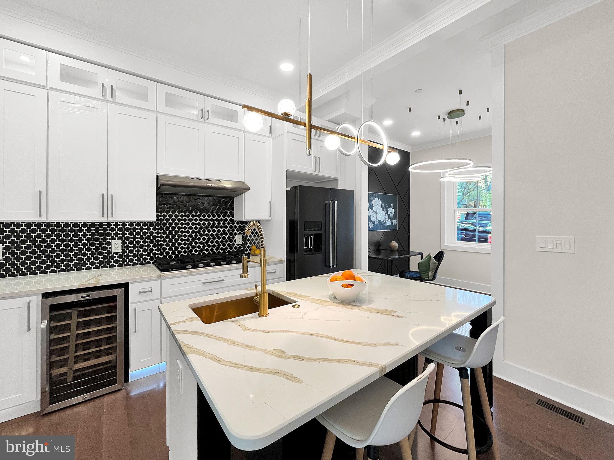 TAKOMA PARK - Residential