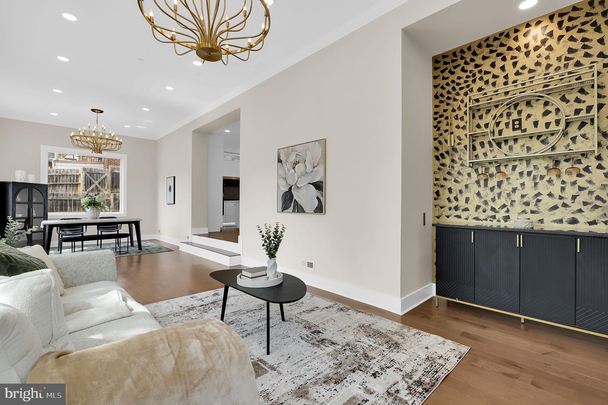 TAKOMA PARK - Residential