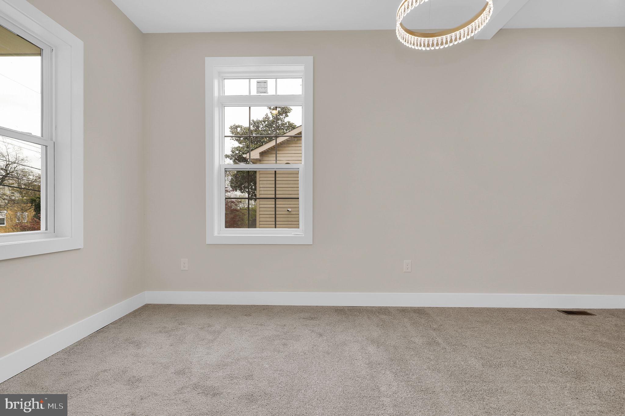 TAKOMA PARK - Residential