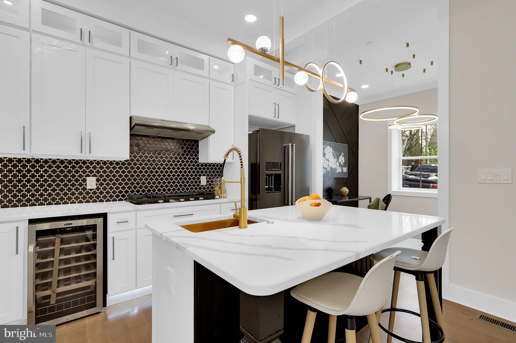 TAKOMA PARK - Residential