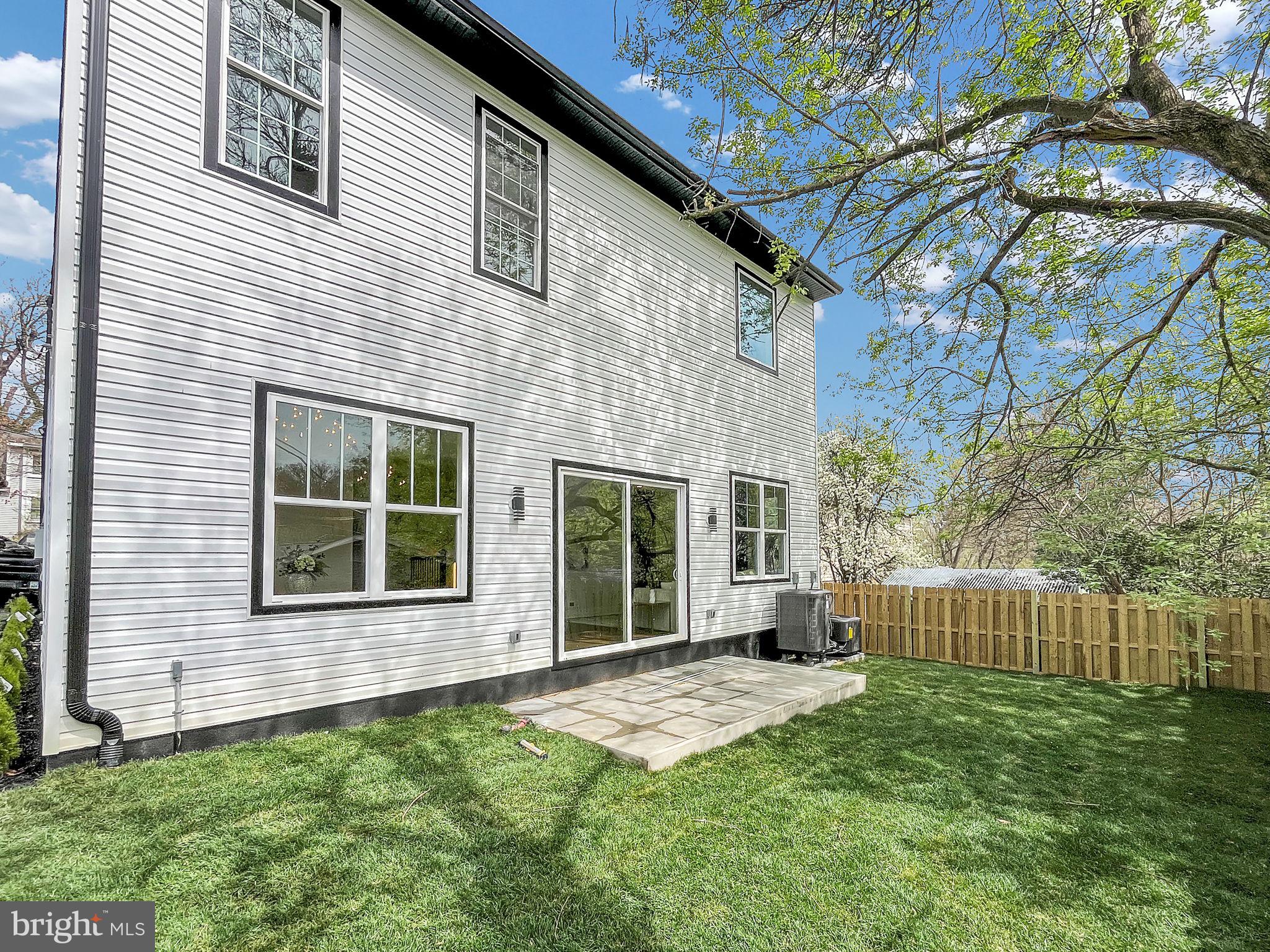 TAKOMA PARK - Residential