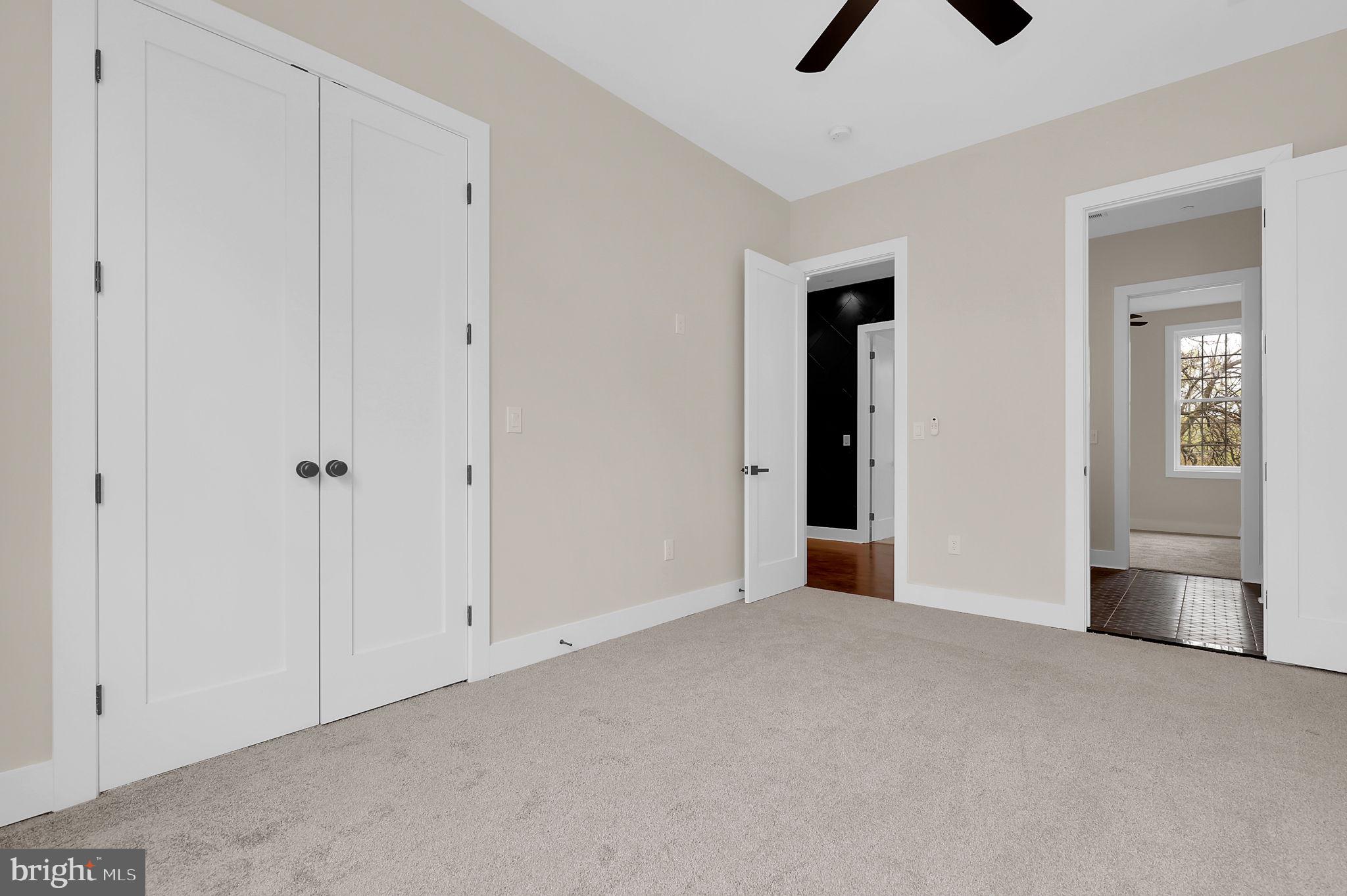 TAKOMA PARK - Residential