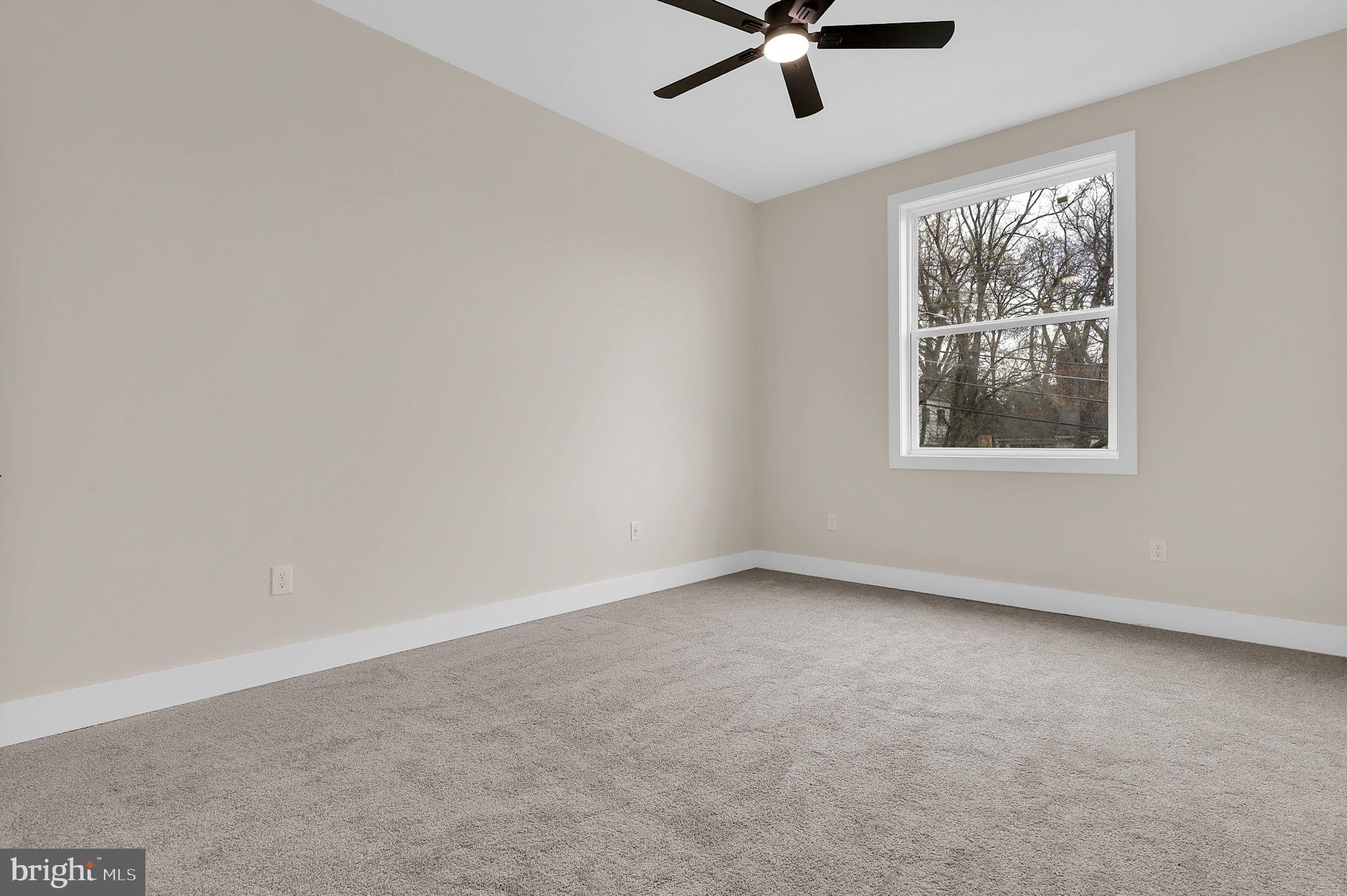 TAKOMA PARK - Residential