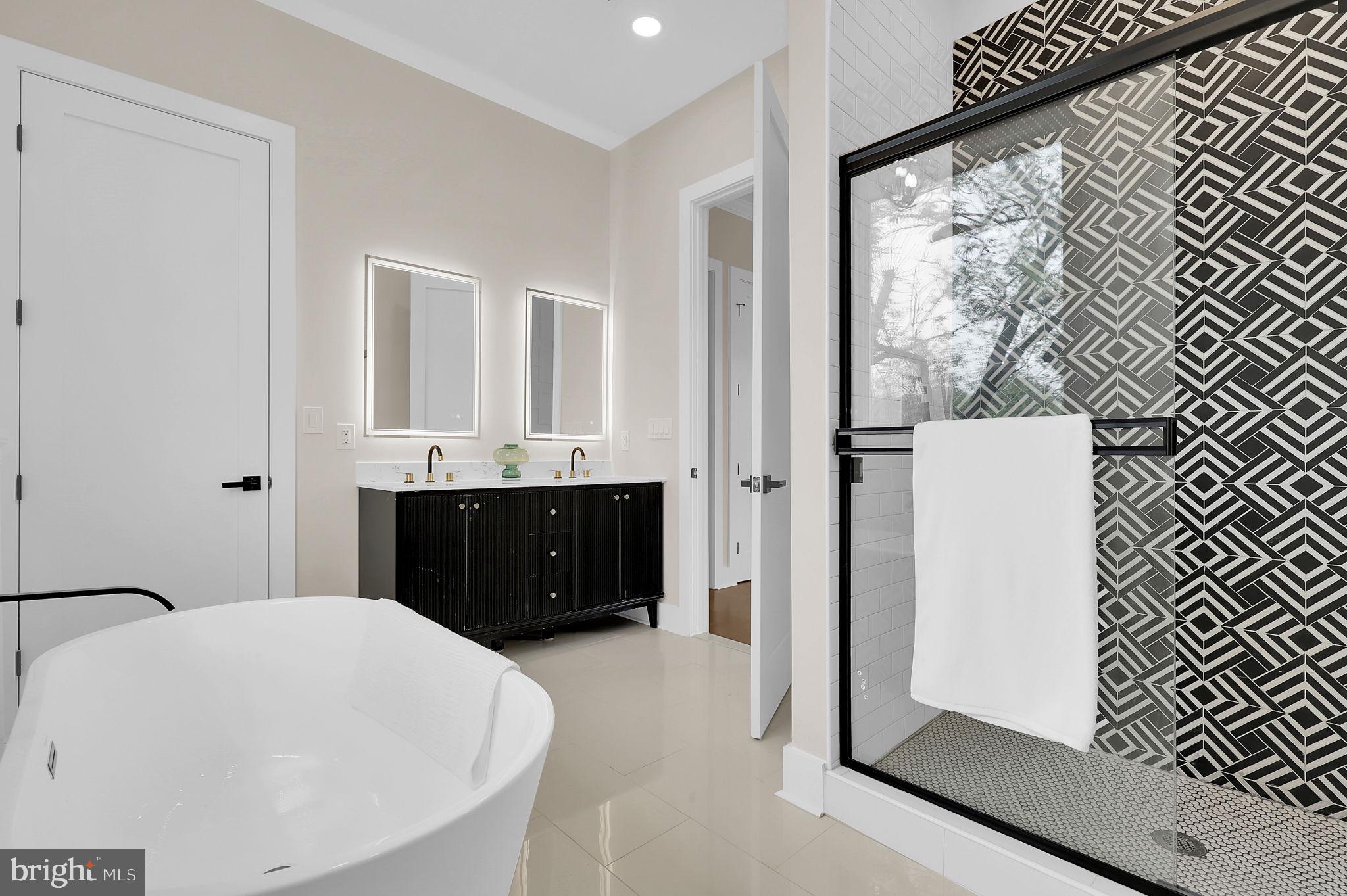 TAKOMA PARK - Residential