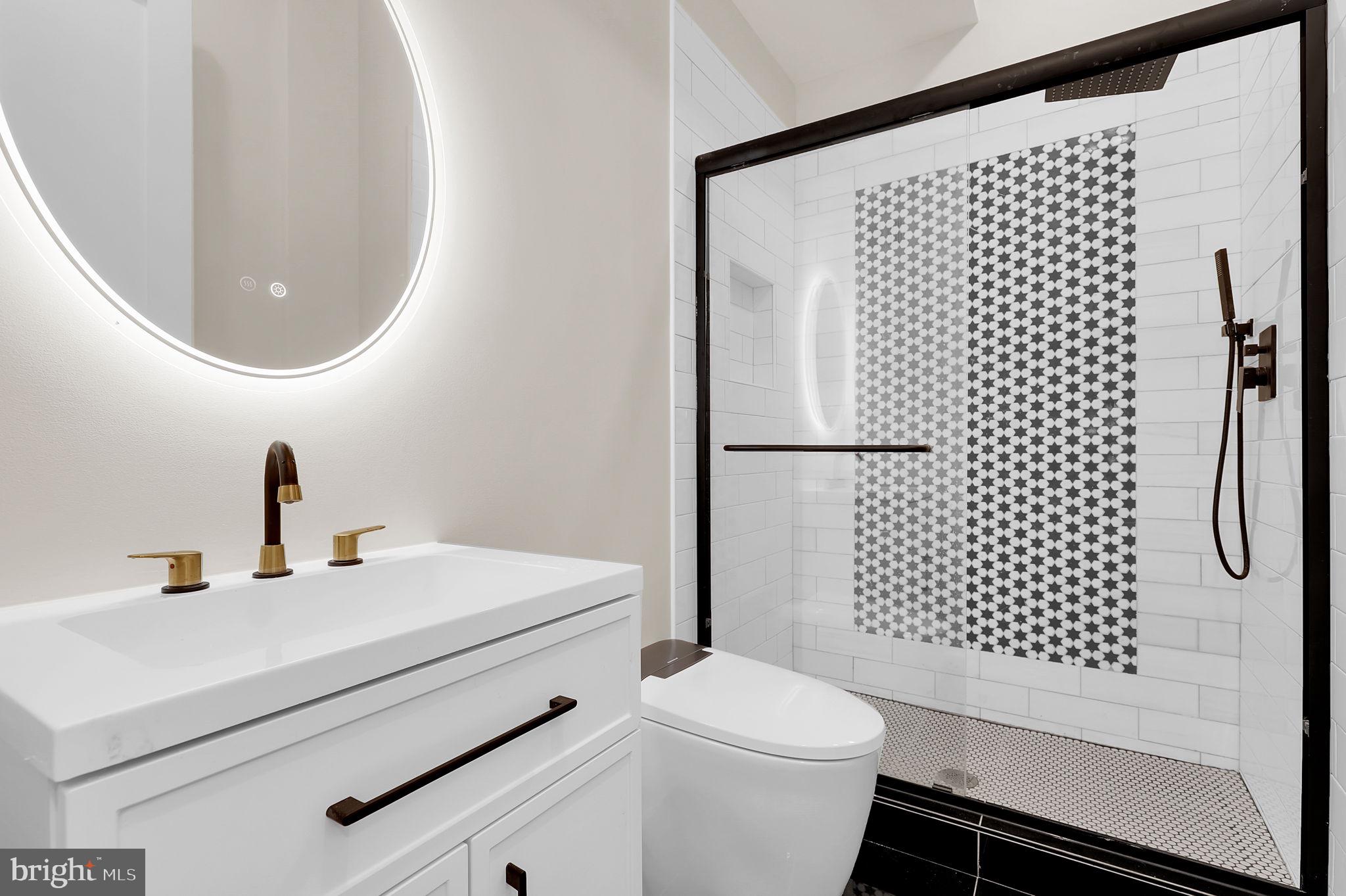 TAKOMA PARK - Residential