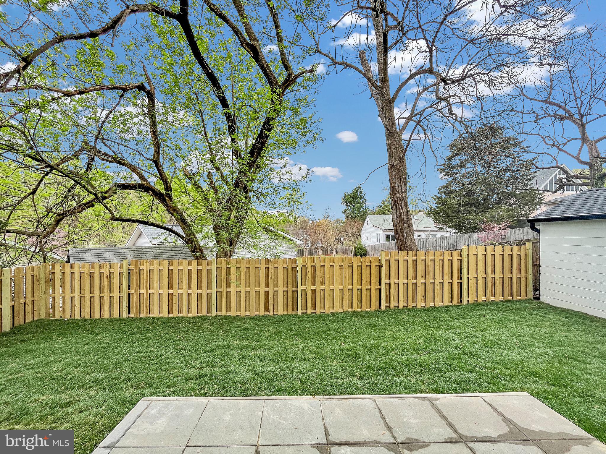 TAKOMA PARK - Residential