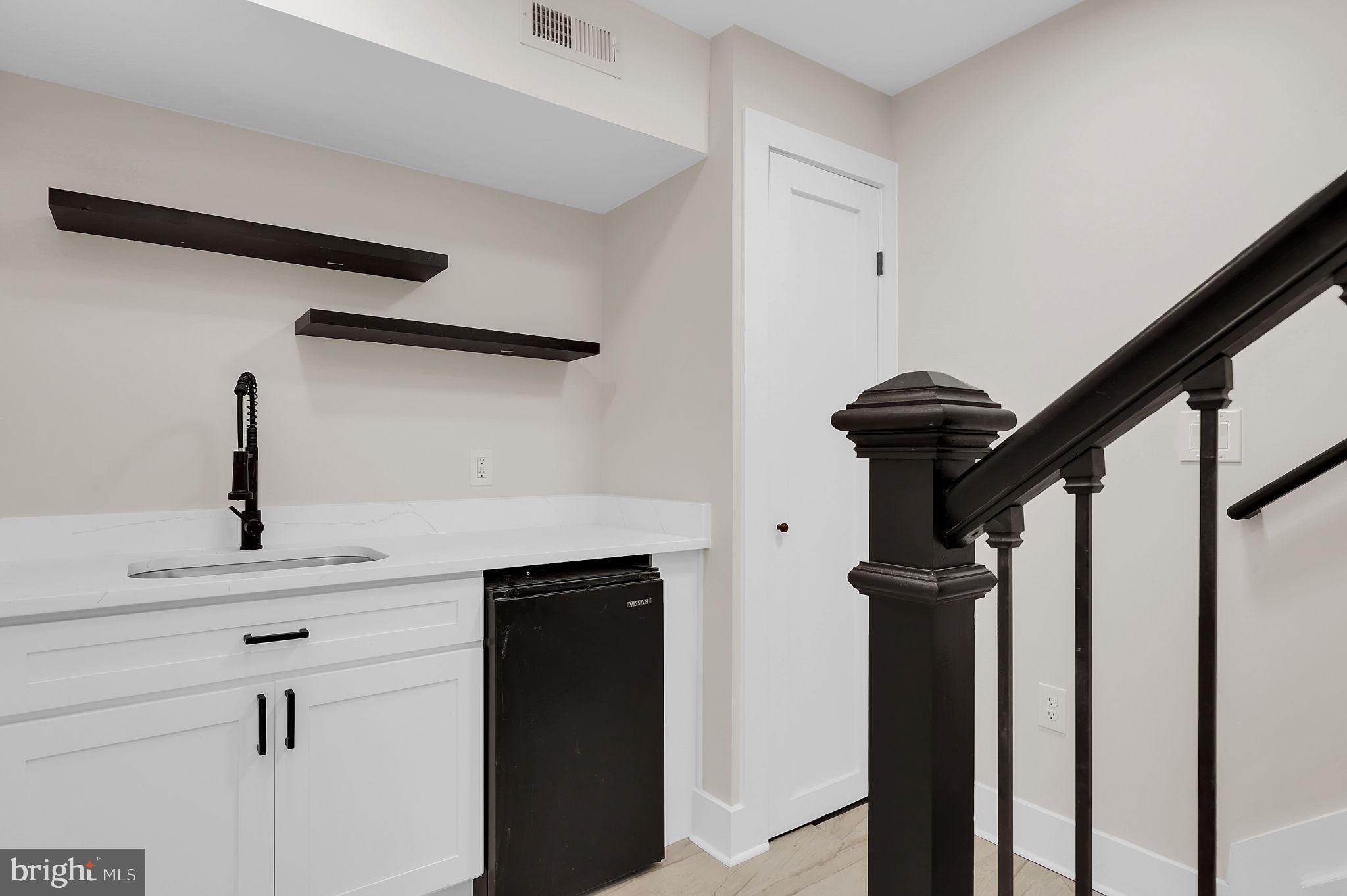 TAKOMA PARK - Residential