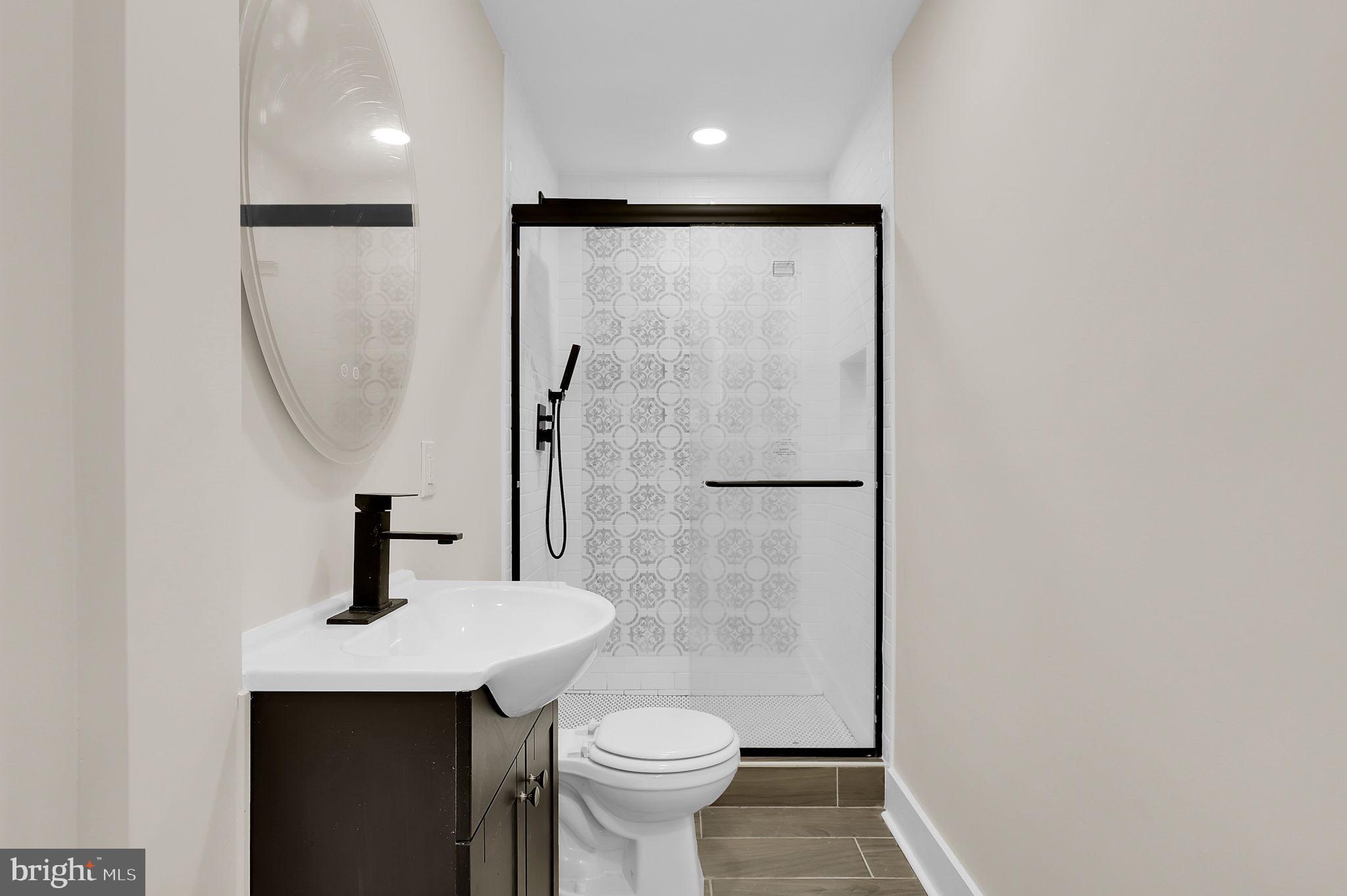 TAKOMA PARK - Residential