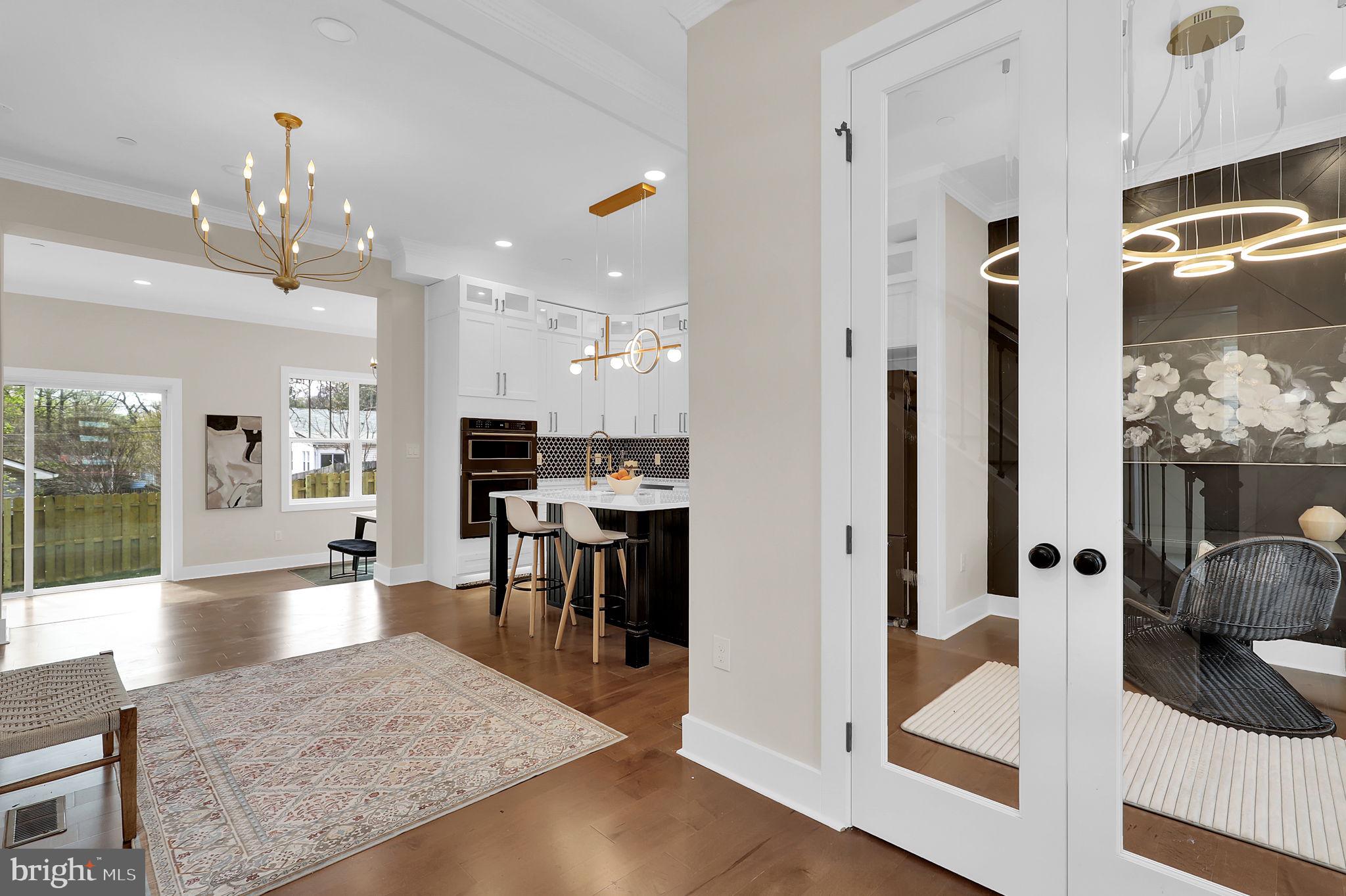 TAKOMA PARK - Residential