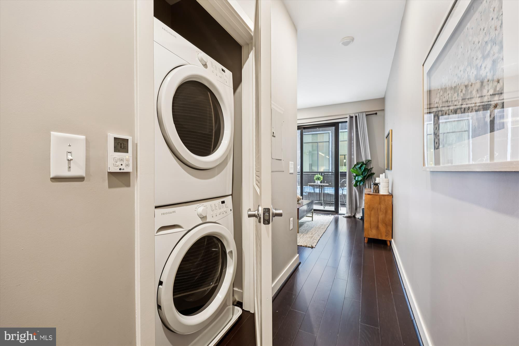 DOWNTOWN SILVER SPRING - Residential