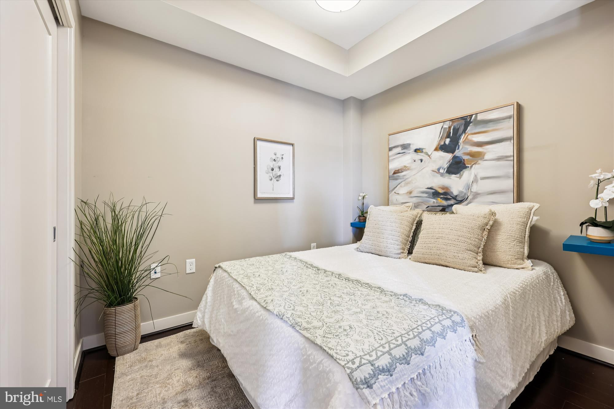 DOWNTOWN SILVER SPRING - Residential