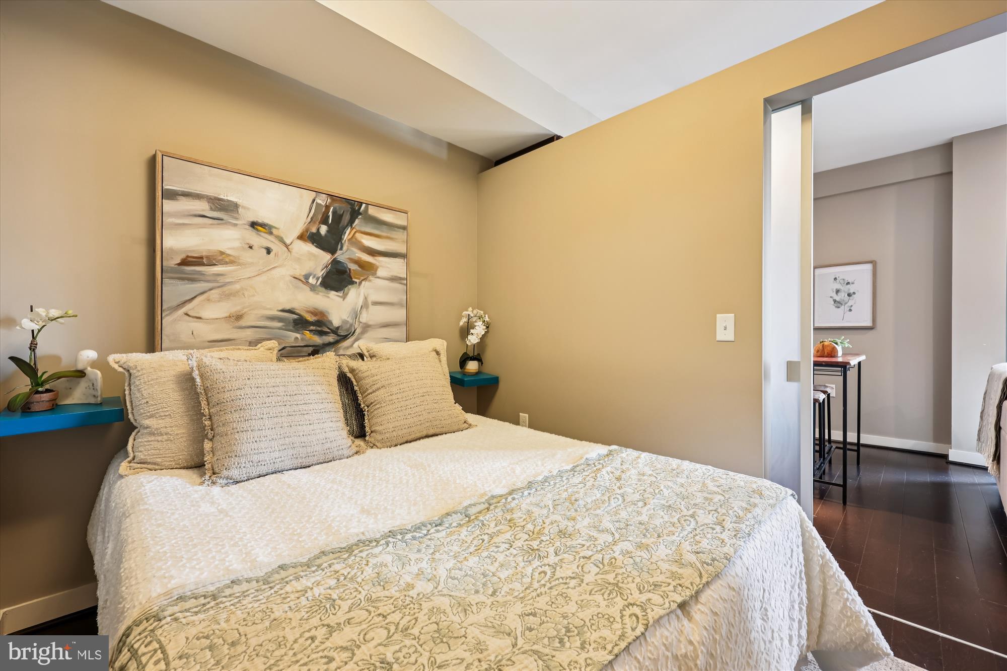 DOWNTOWN SILVER SPRING - Residential