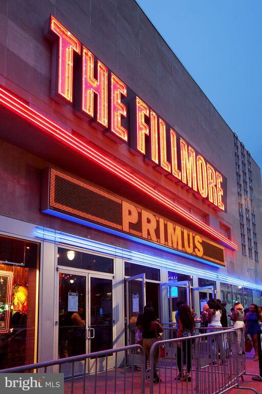 DOWNTOWN SILVER SPRING - Residential