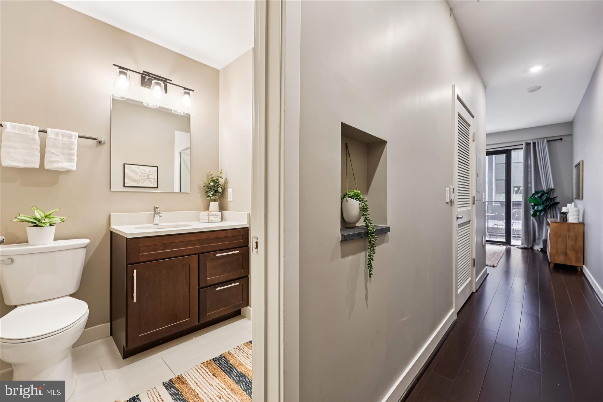 DOWNTOWN SILVER SPRING - Residential