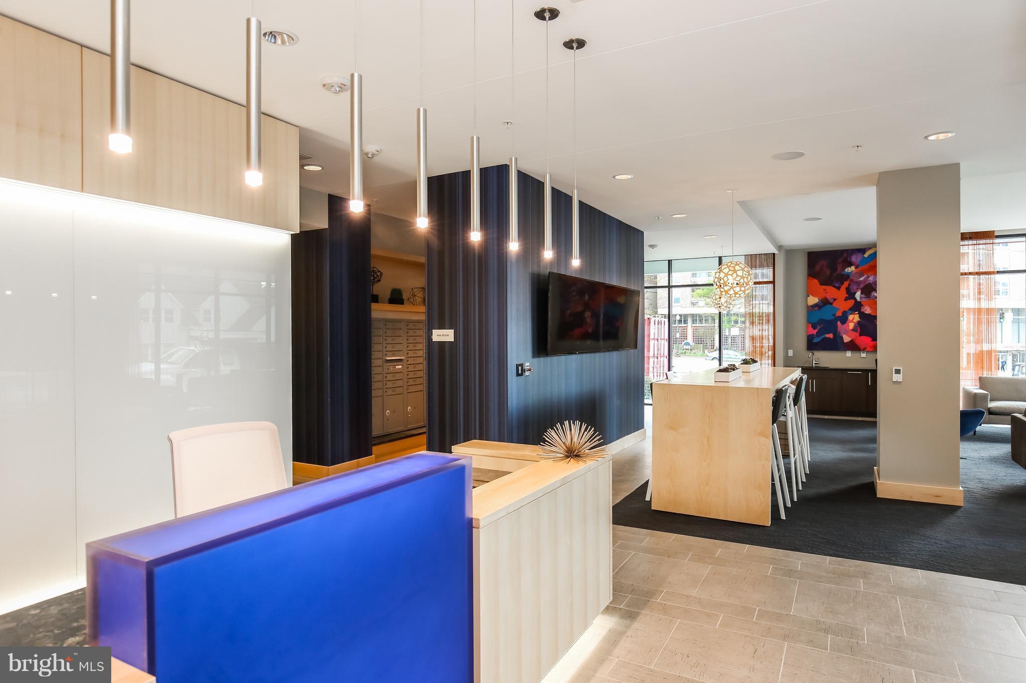 DOWNTOWN SILVER SPRING - Residential