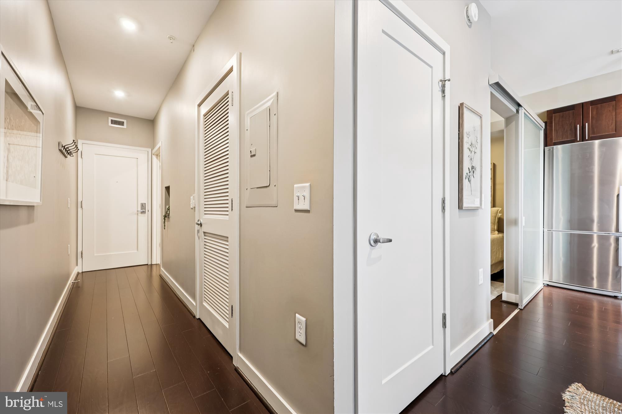 DOWNTOWN SILVER SPRING - Residential