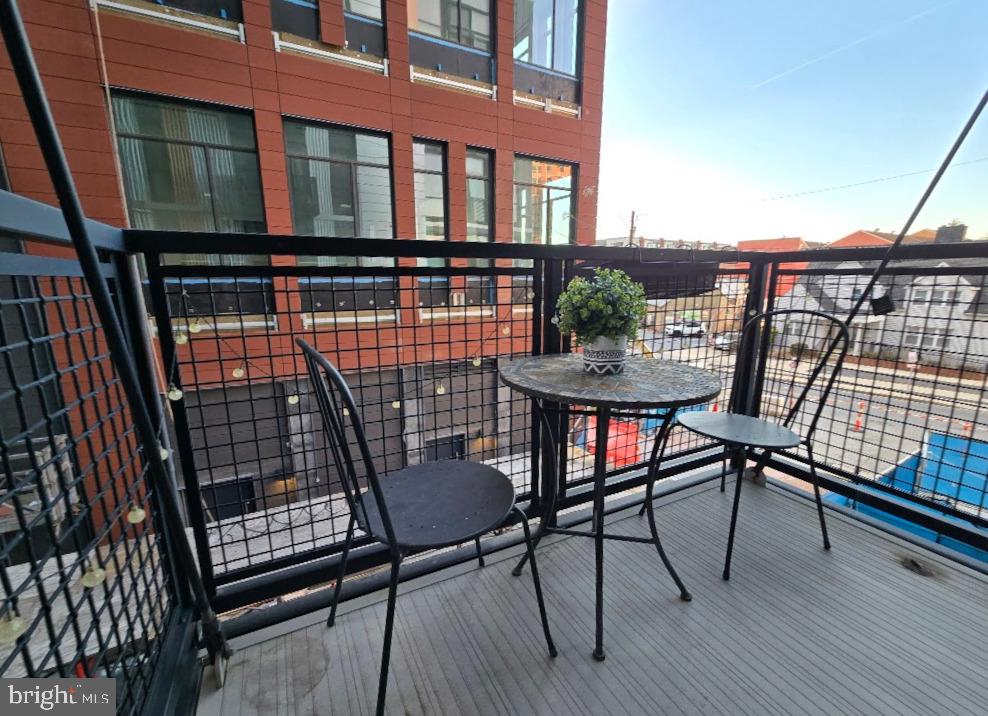 DOWNTOWN SILVER SPRING - Residential