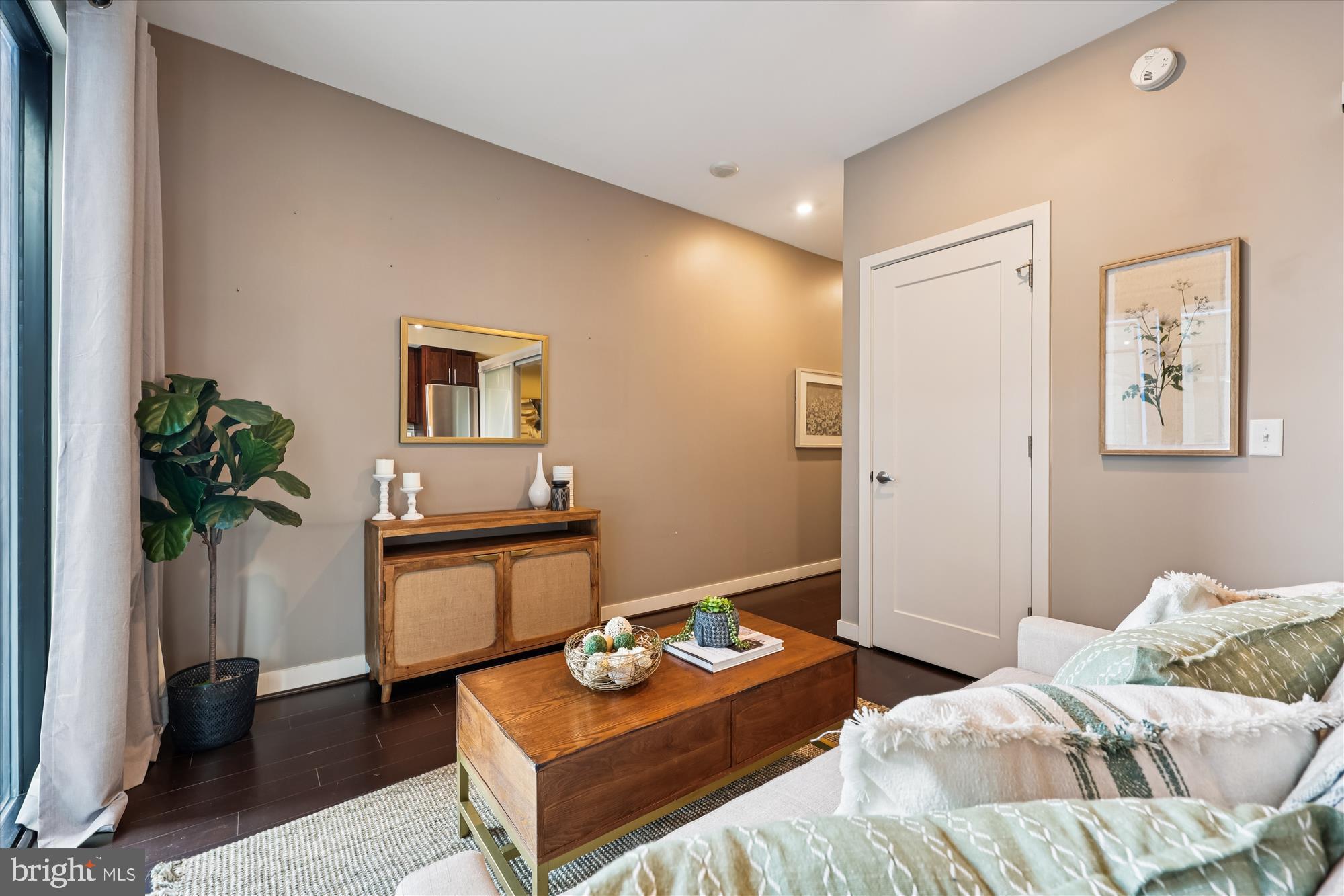 DOWNTOWN SILVER SPRING - Residential