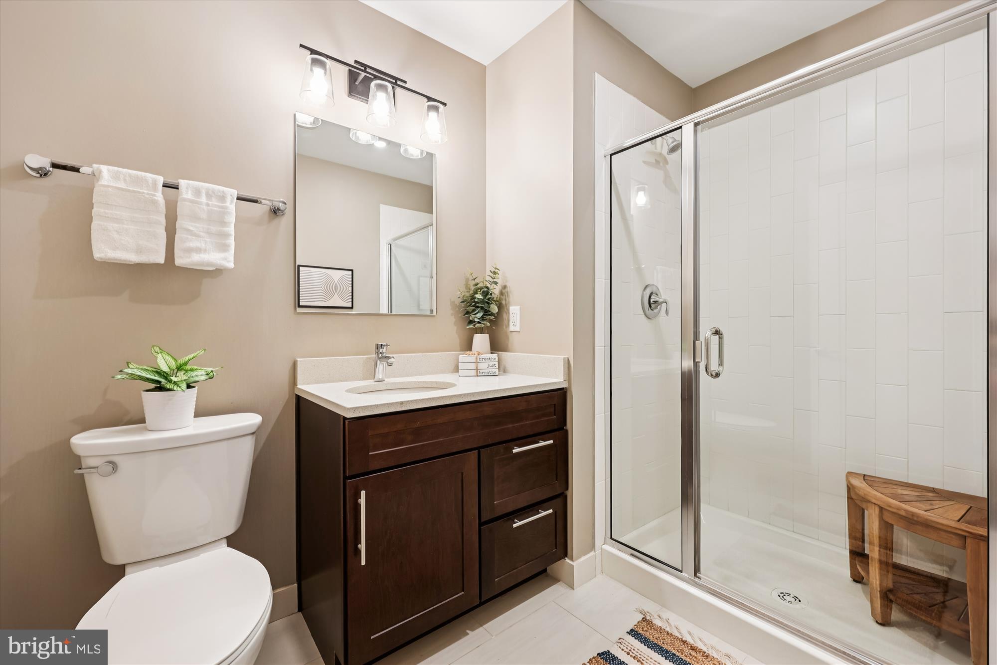 DOWNTOWN SILVER SPRING - Residential