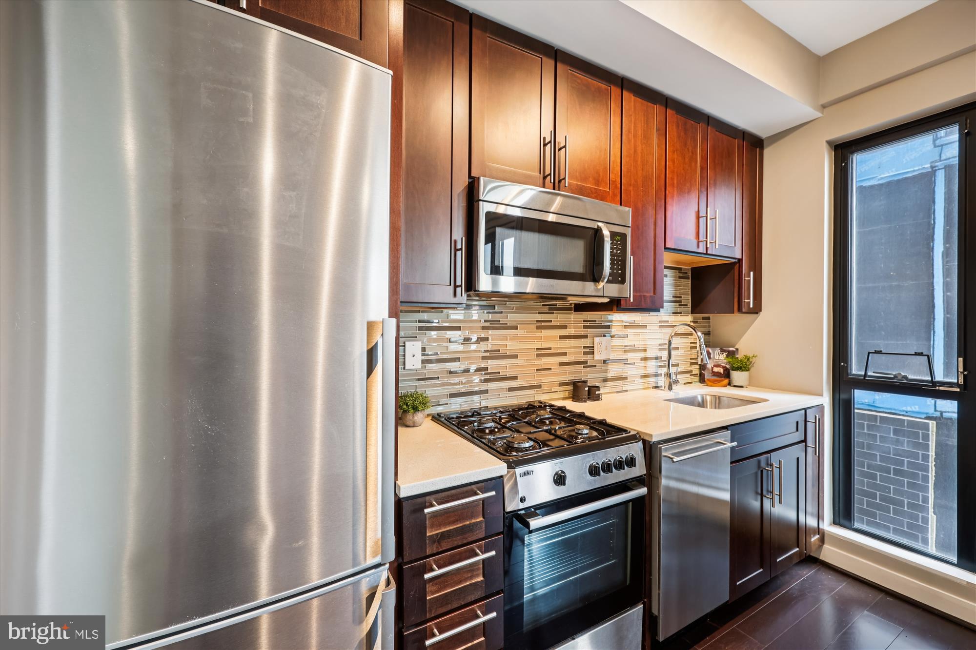 DOWNTOWN SILVER SPRING - Residential