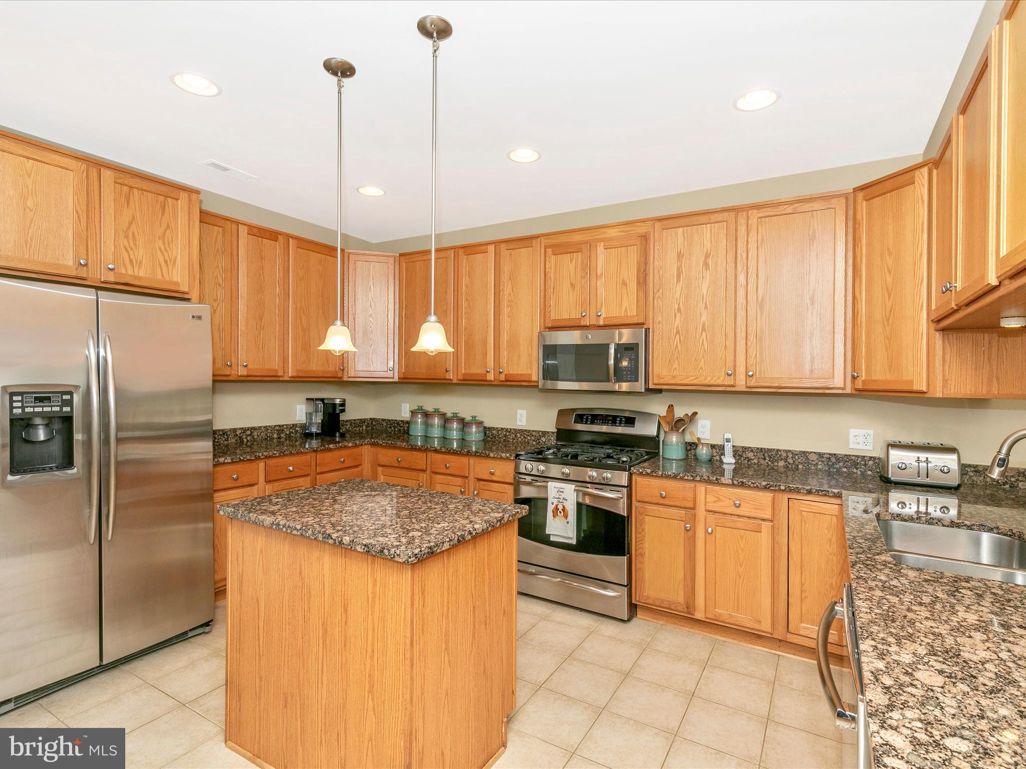 WORMANS MILL - Residential