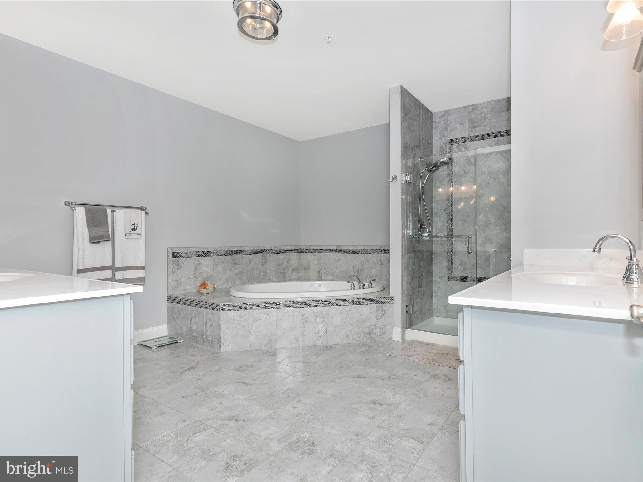 WORMANS MILL - Residential