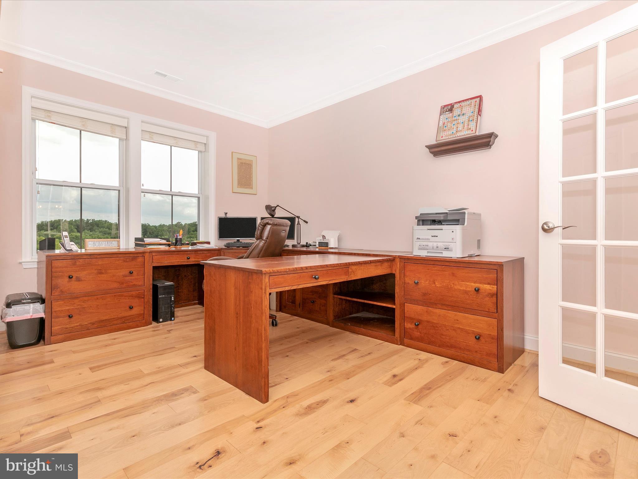 WORMANS MILL - Residential