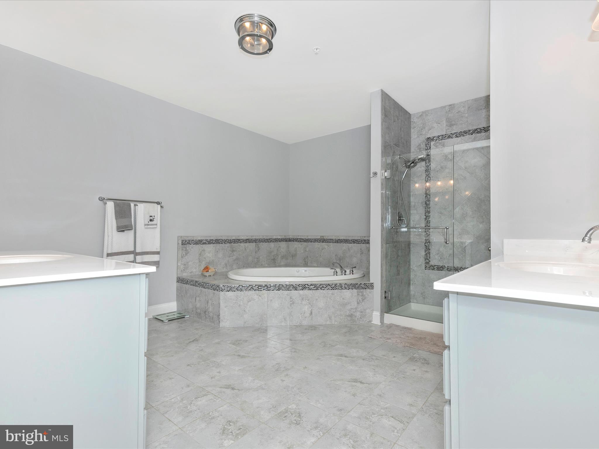 WORMANS MILL - Residential