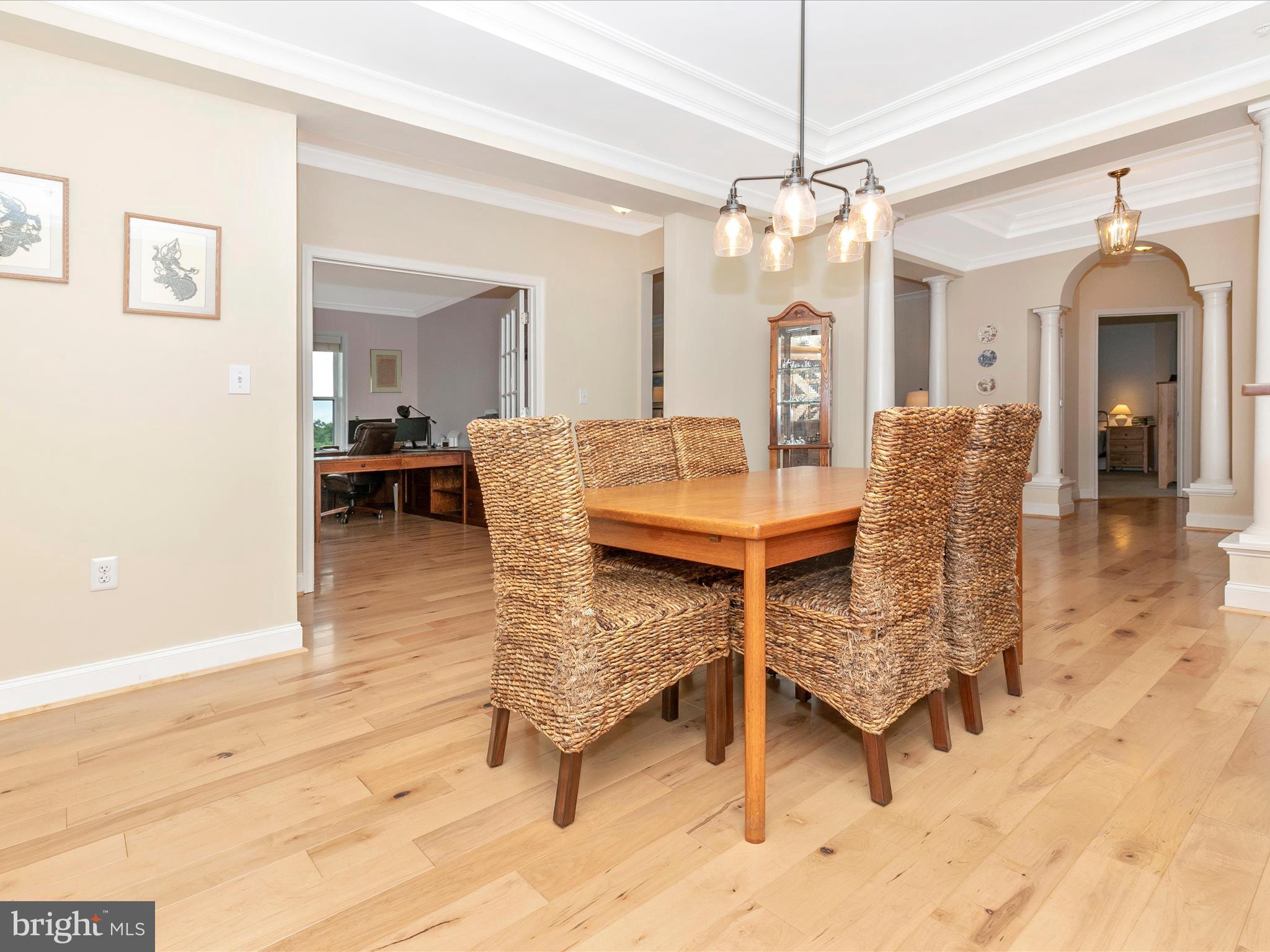 WORMANS MILL - Residential