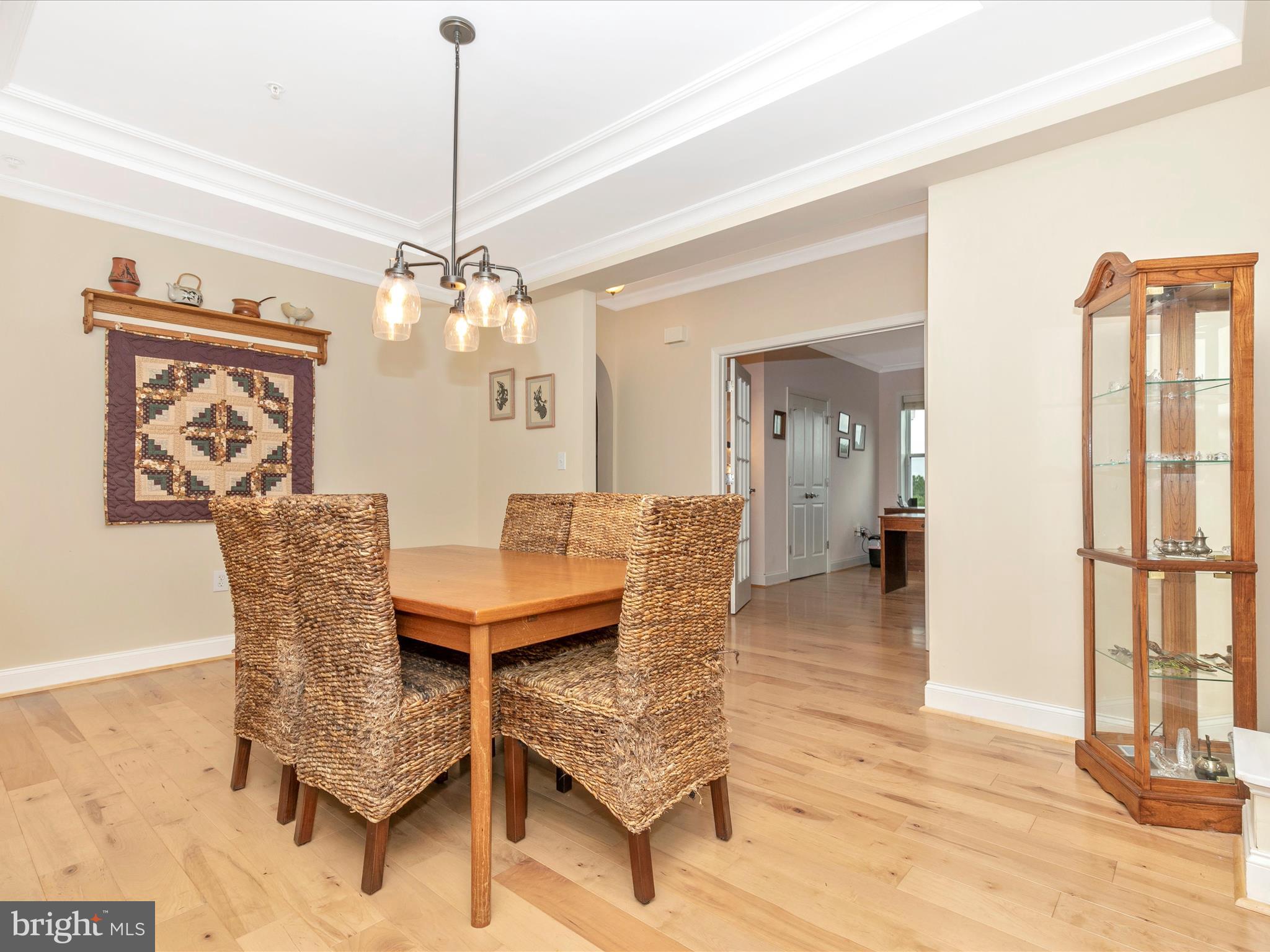 WORMANS MILL - Residential