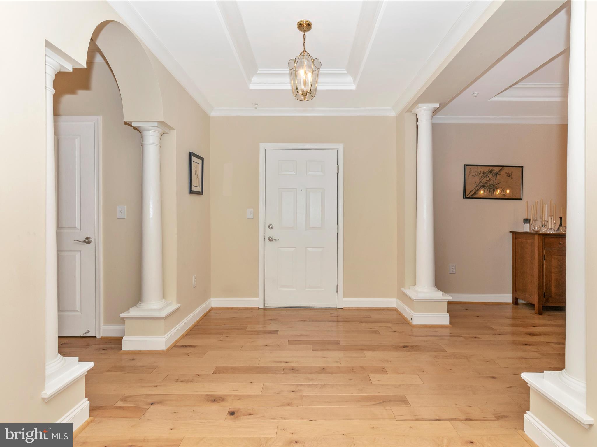 WORMANS MILL - Residential