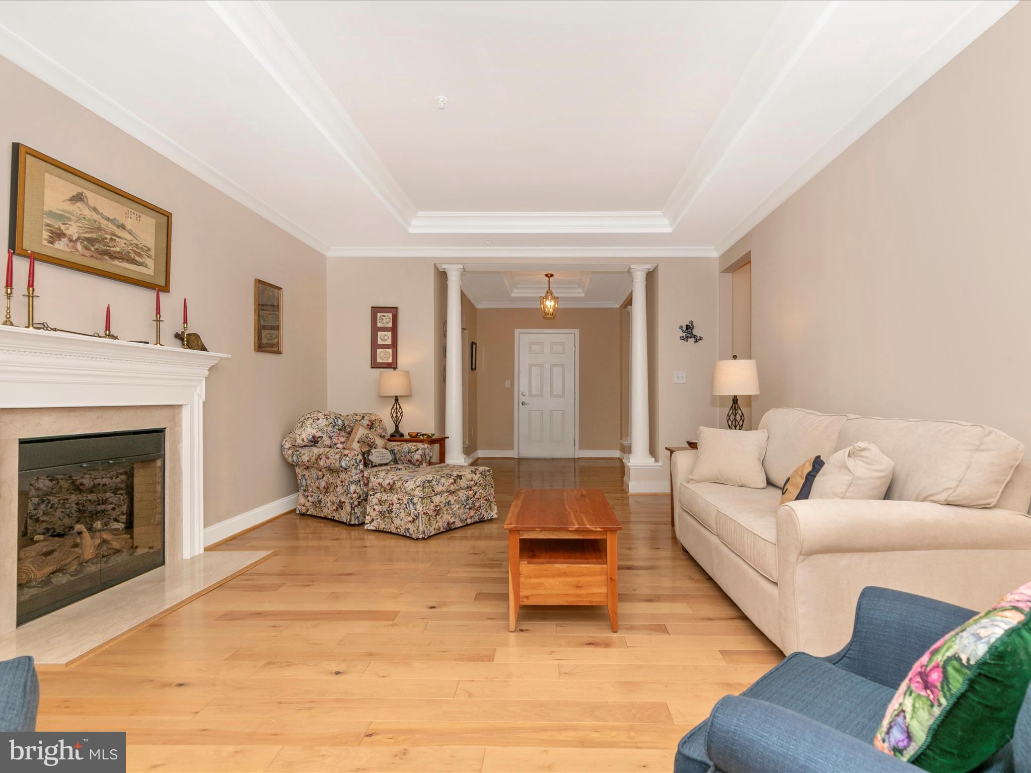 WORMANS MILL - Residential