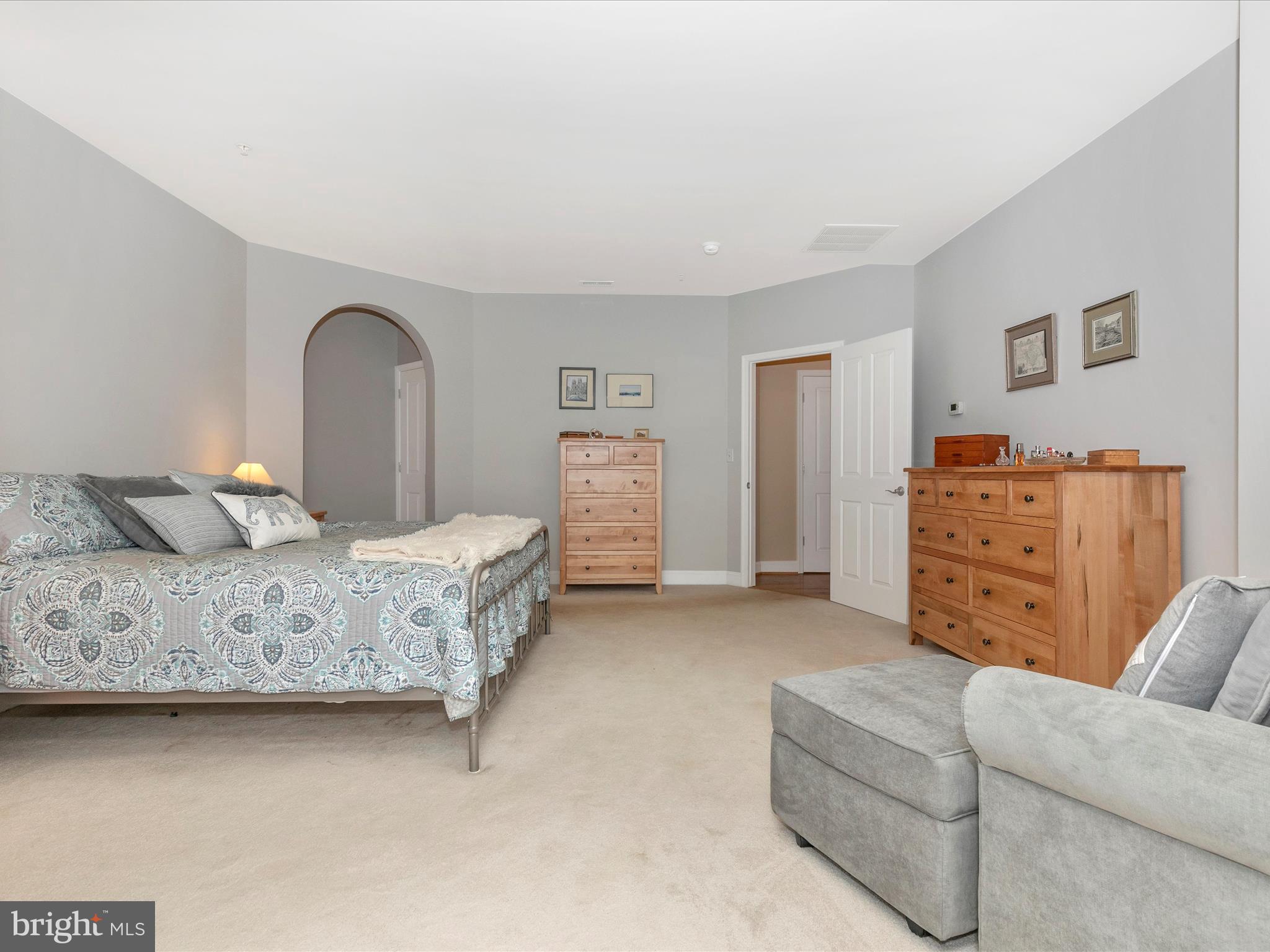 WORMANS MILL - Residential