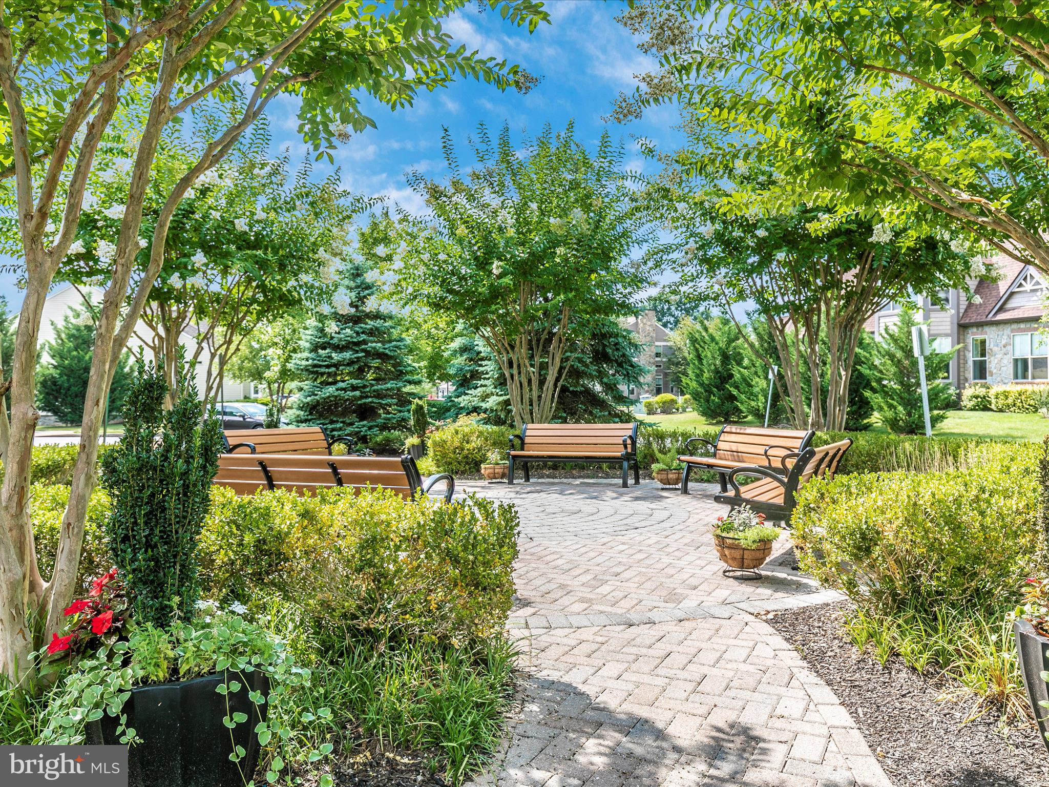 WORMANS MILL - Residential