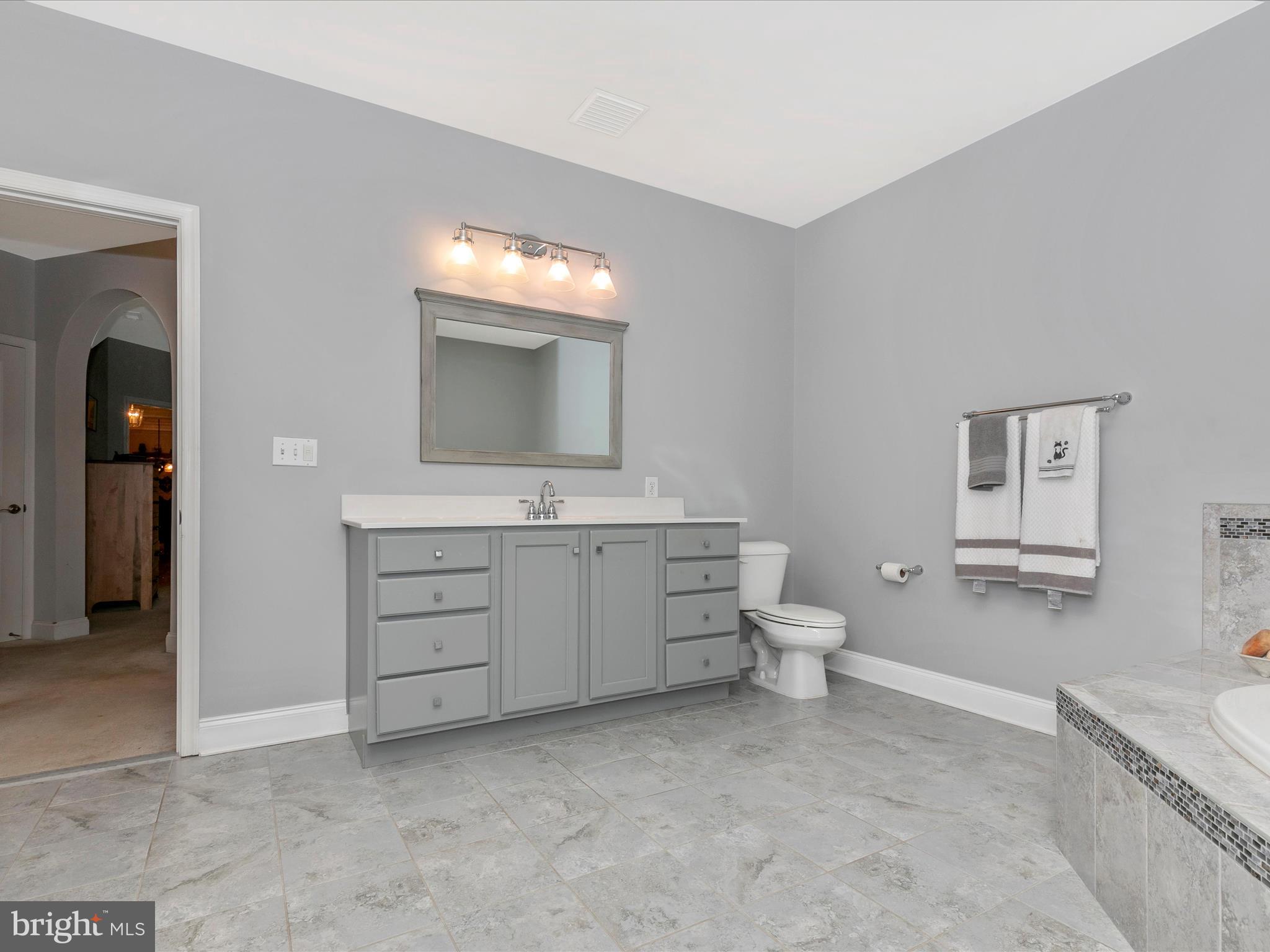 WORMANS MILL - Residential