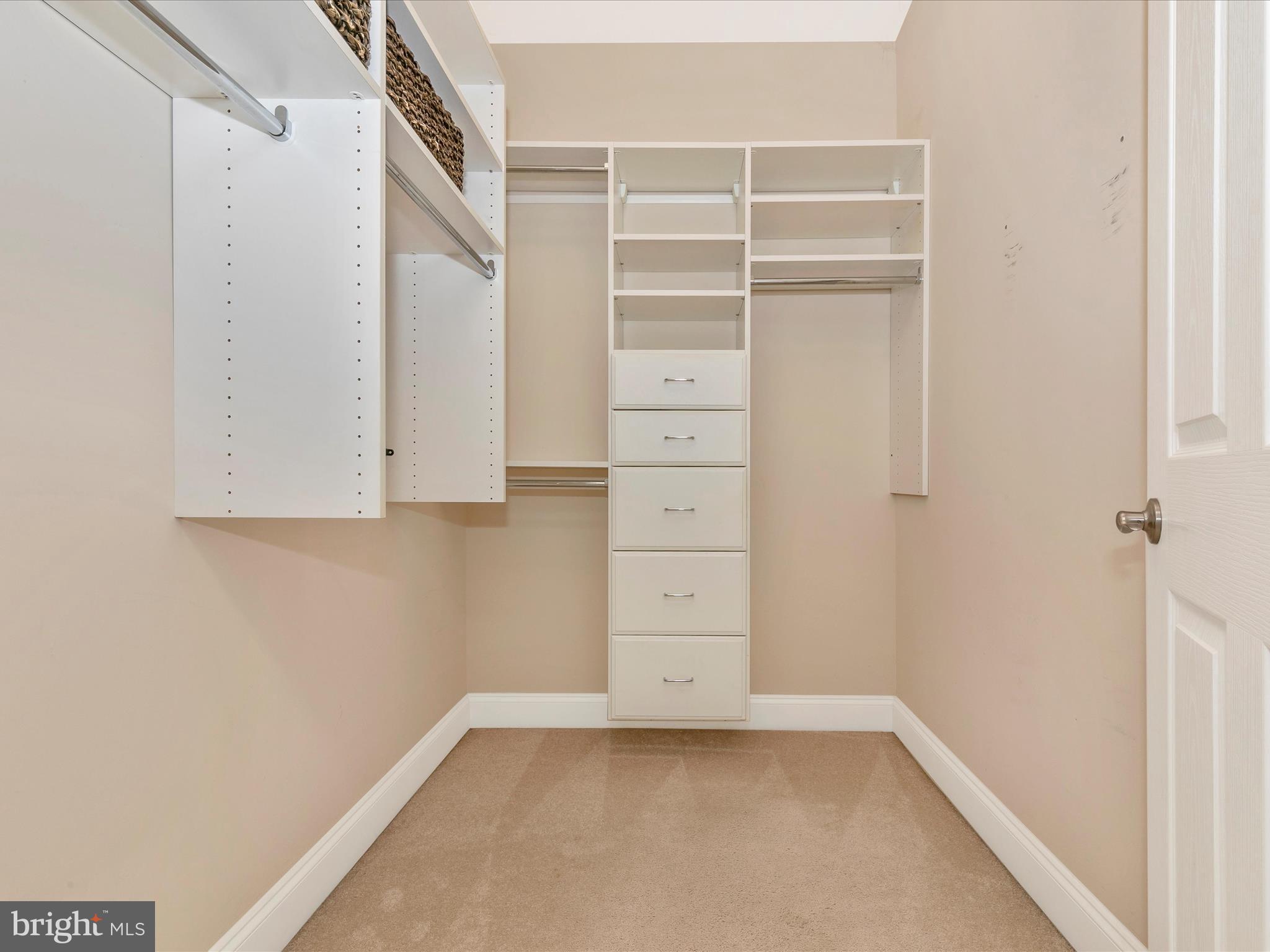 WORMANS MILL - Residential