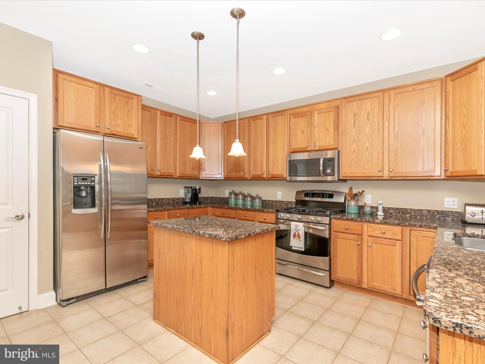 WORMANS MILL - Residential