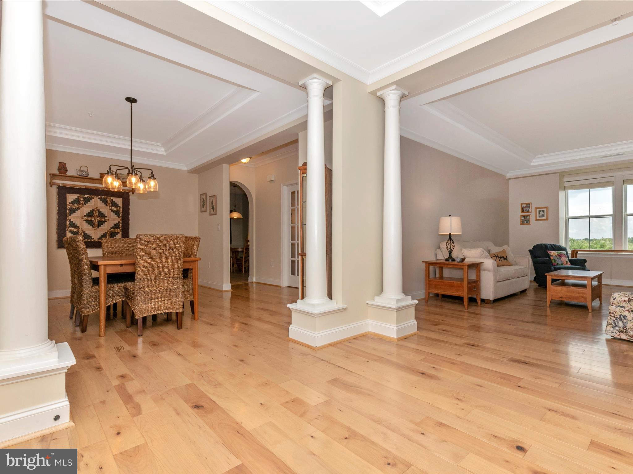 WORMANS MILL - Residential