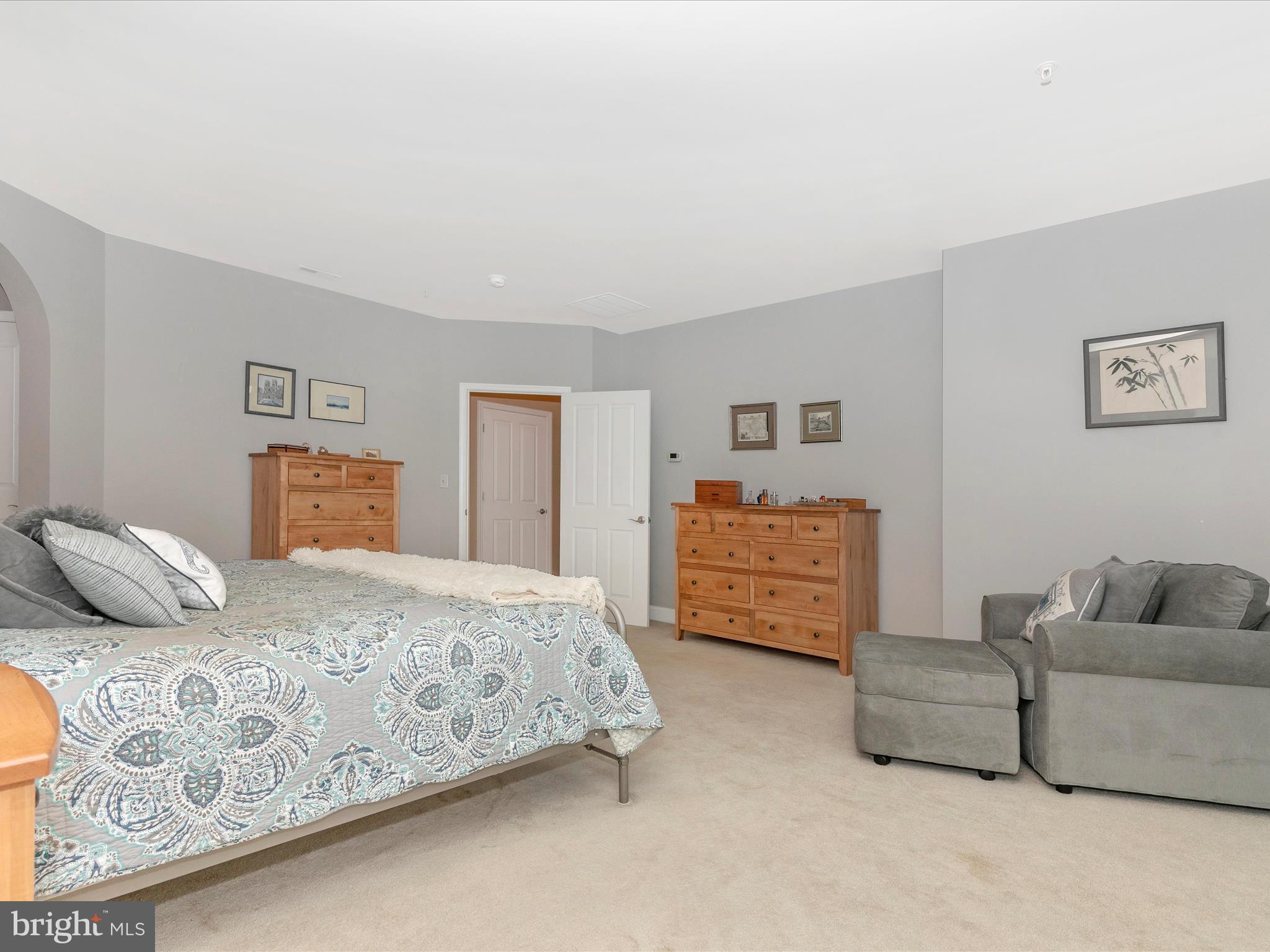 WORMANS MILL - Residential