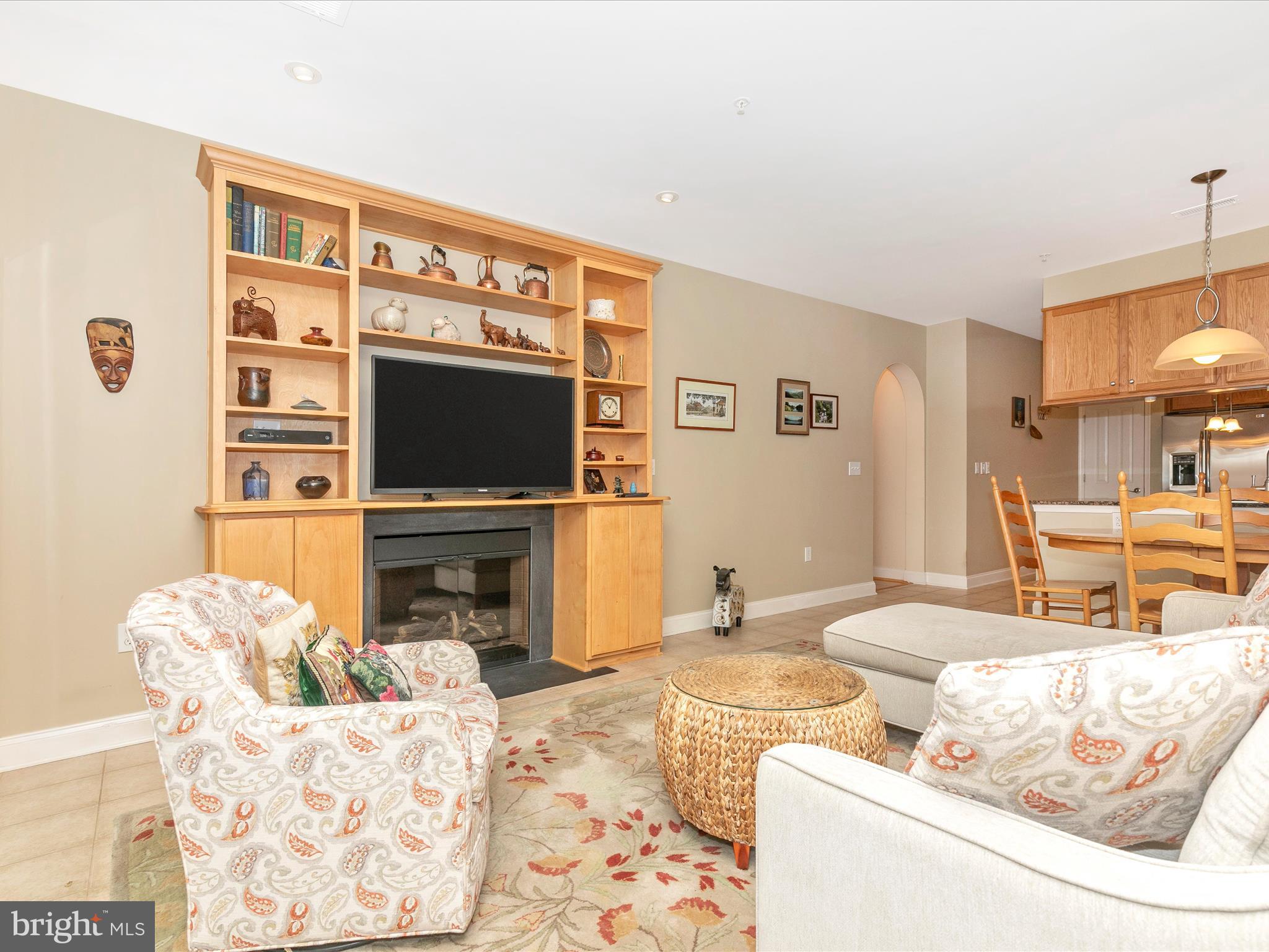 WORMANS MILL - Residential