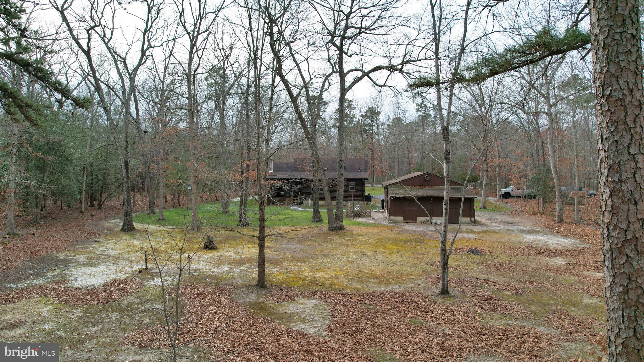 853 CLARKS LANDING ROAD