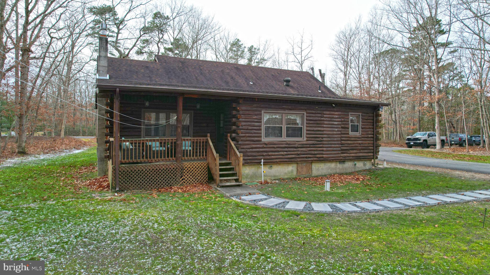 853 CLARKS LANDING ROAD