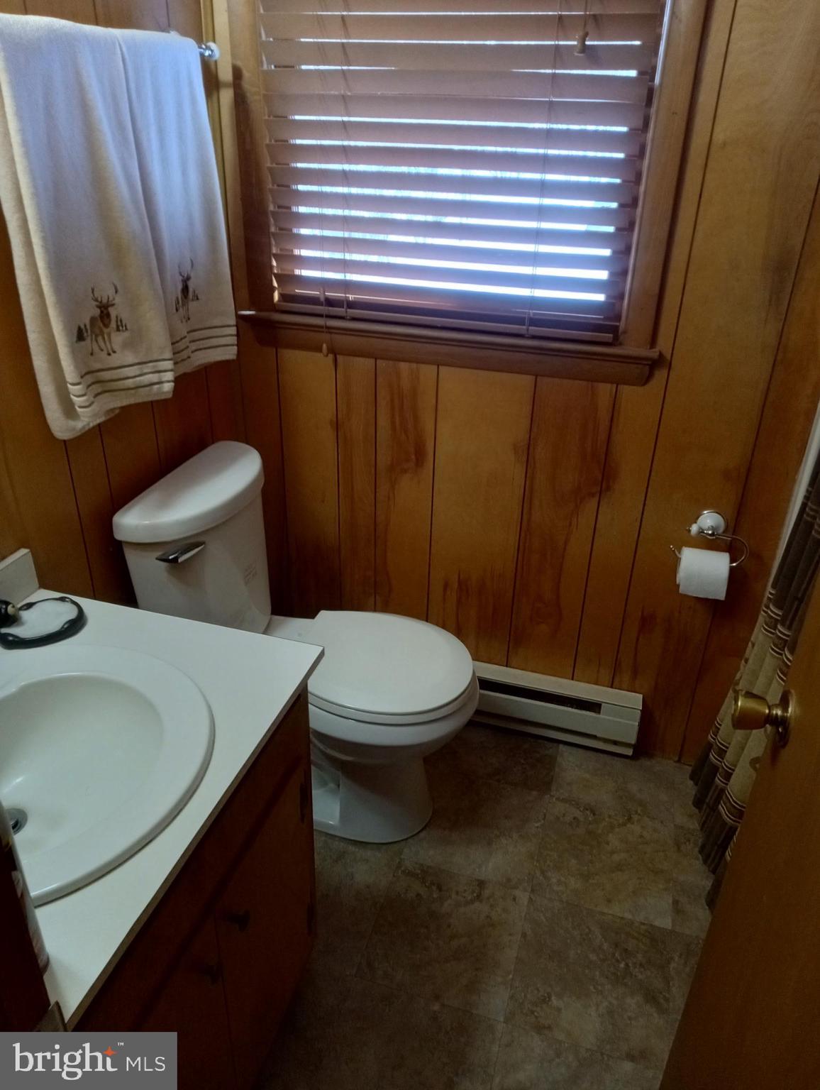 BLUE MOUNTAIN - Residential