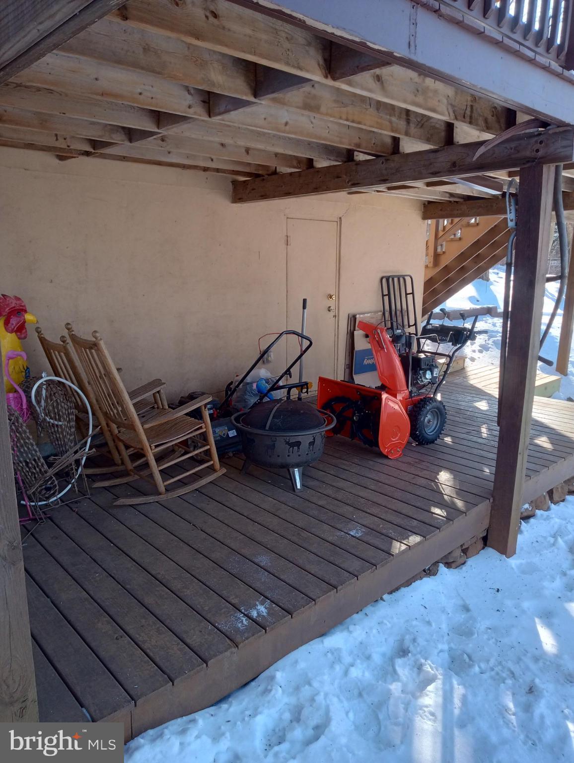 BLUE MOUNTAIN - Residential