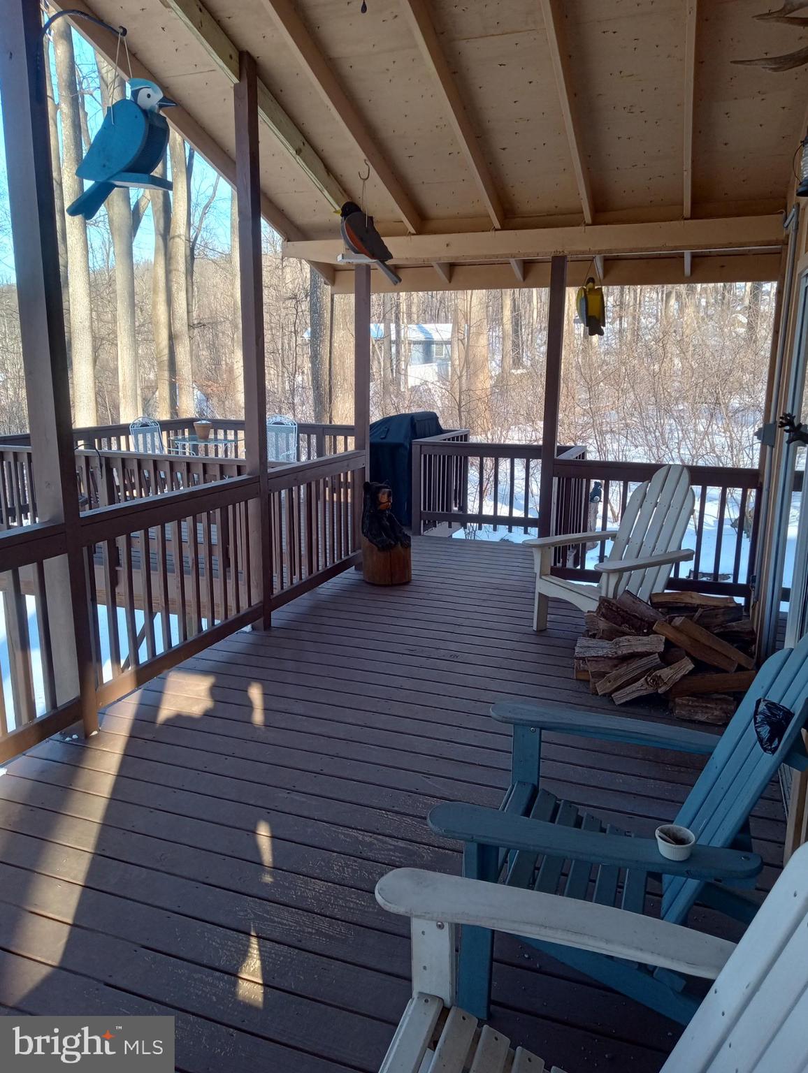 BLUE MOUNTAIN - Residential